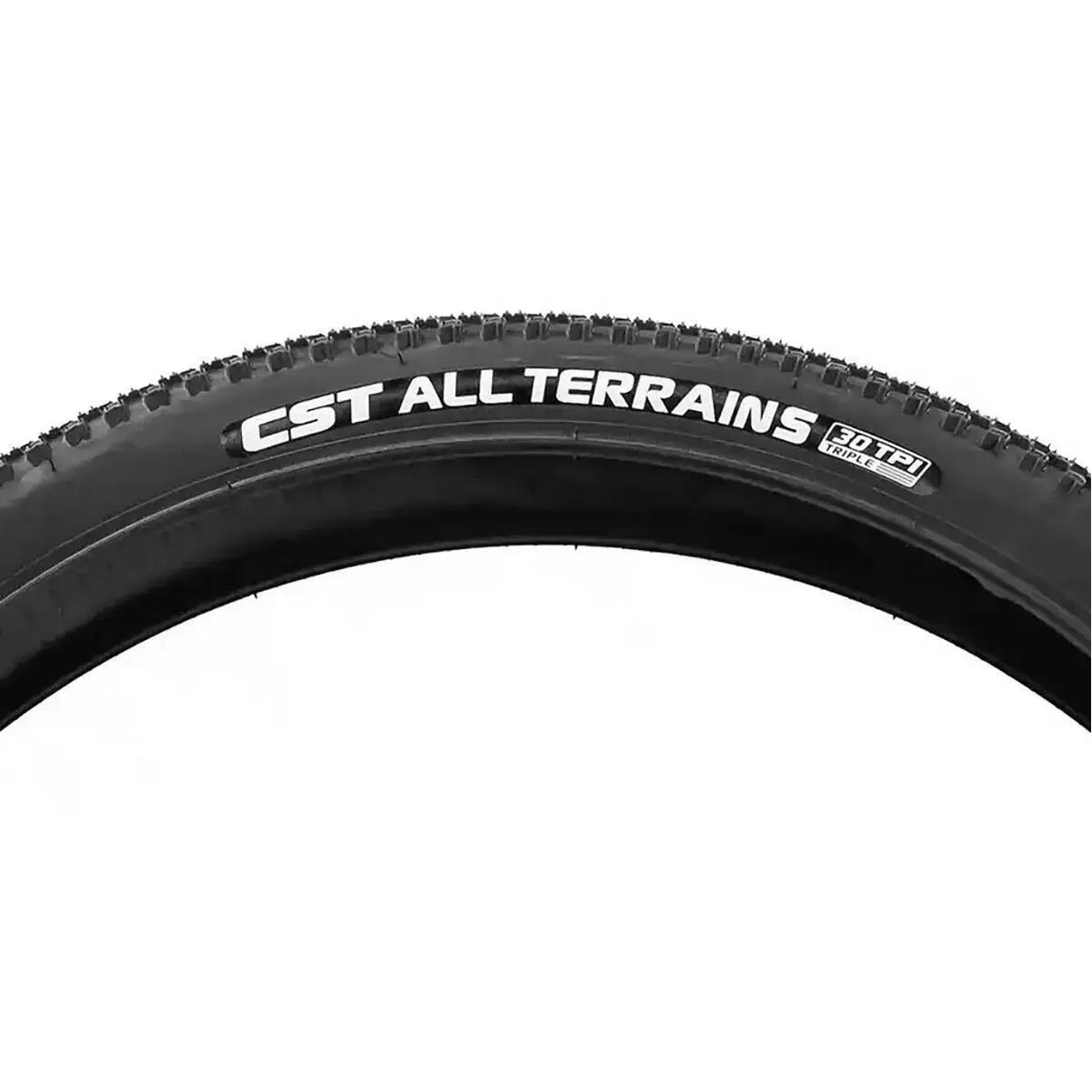 Pneumatici CST 30TPI 4/4