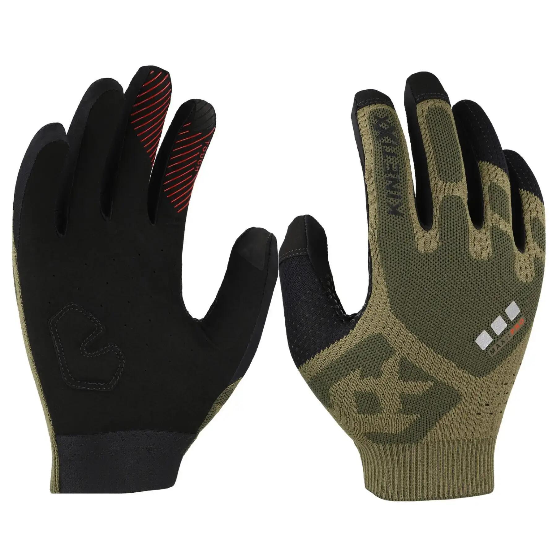 Gants longs KinetiXx Liroy 3/3