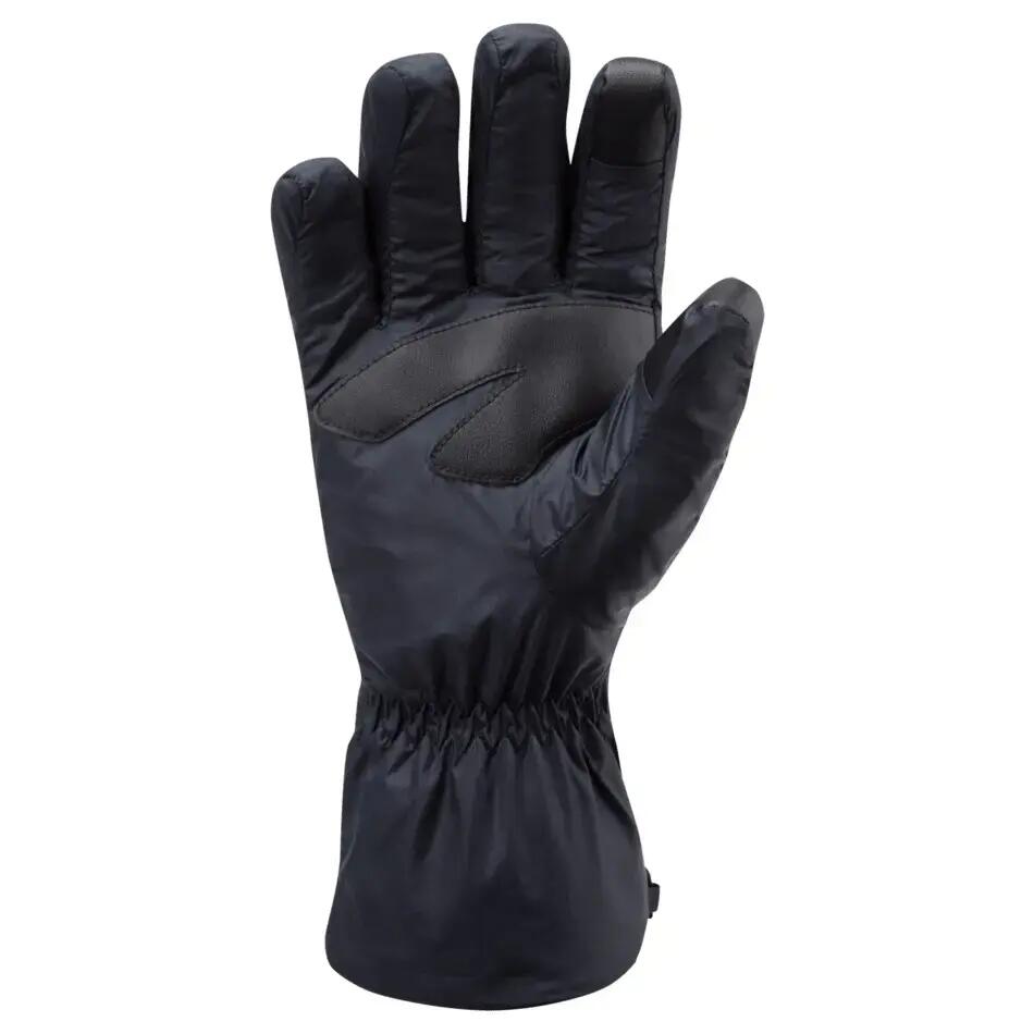 Gants chauffants Montane Respond Dry Line 2/3