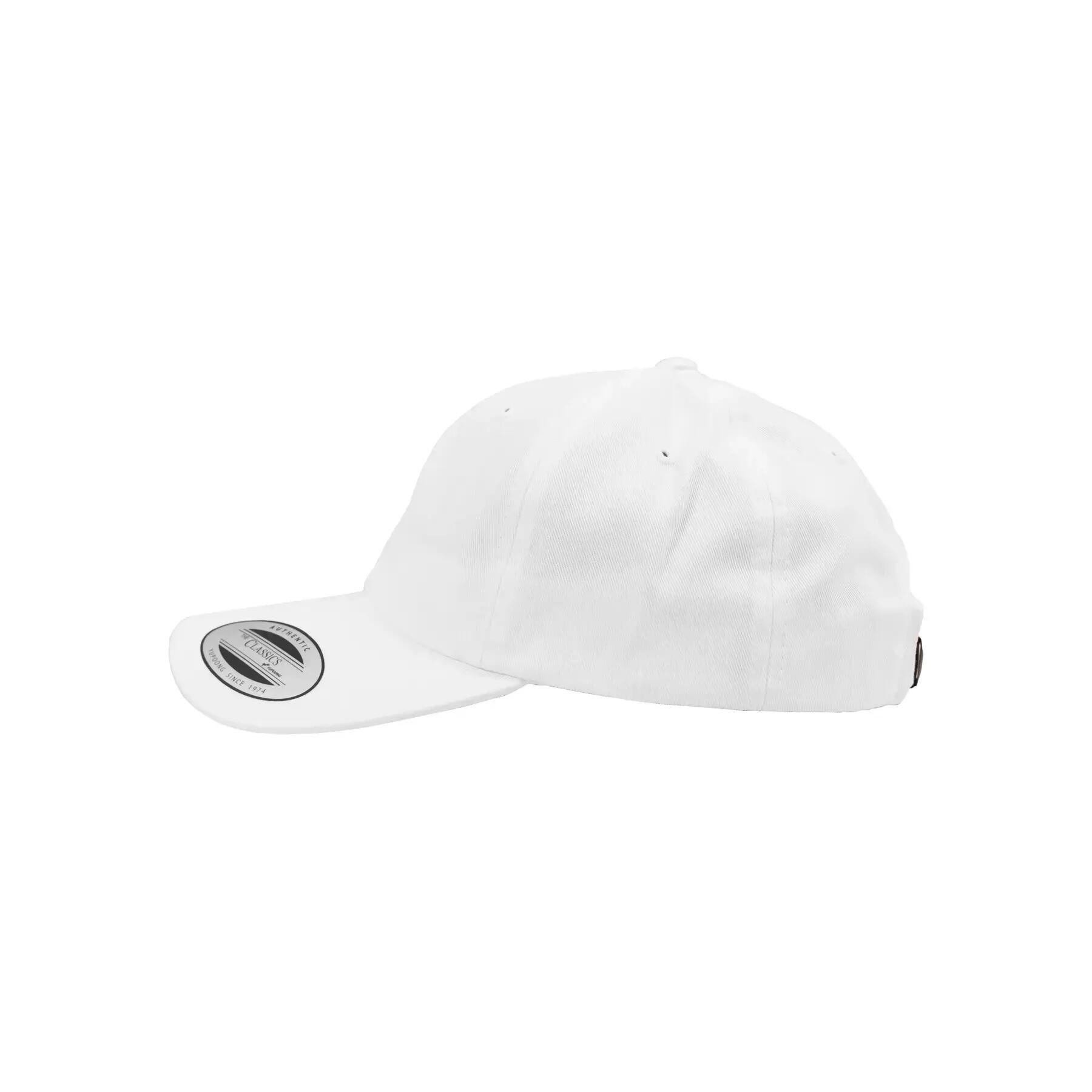 Low Profile Cotton Twill 7/7