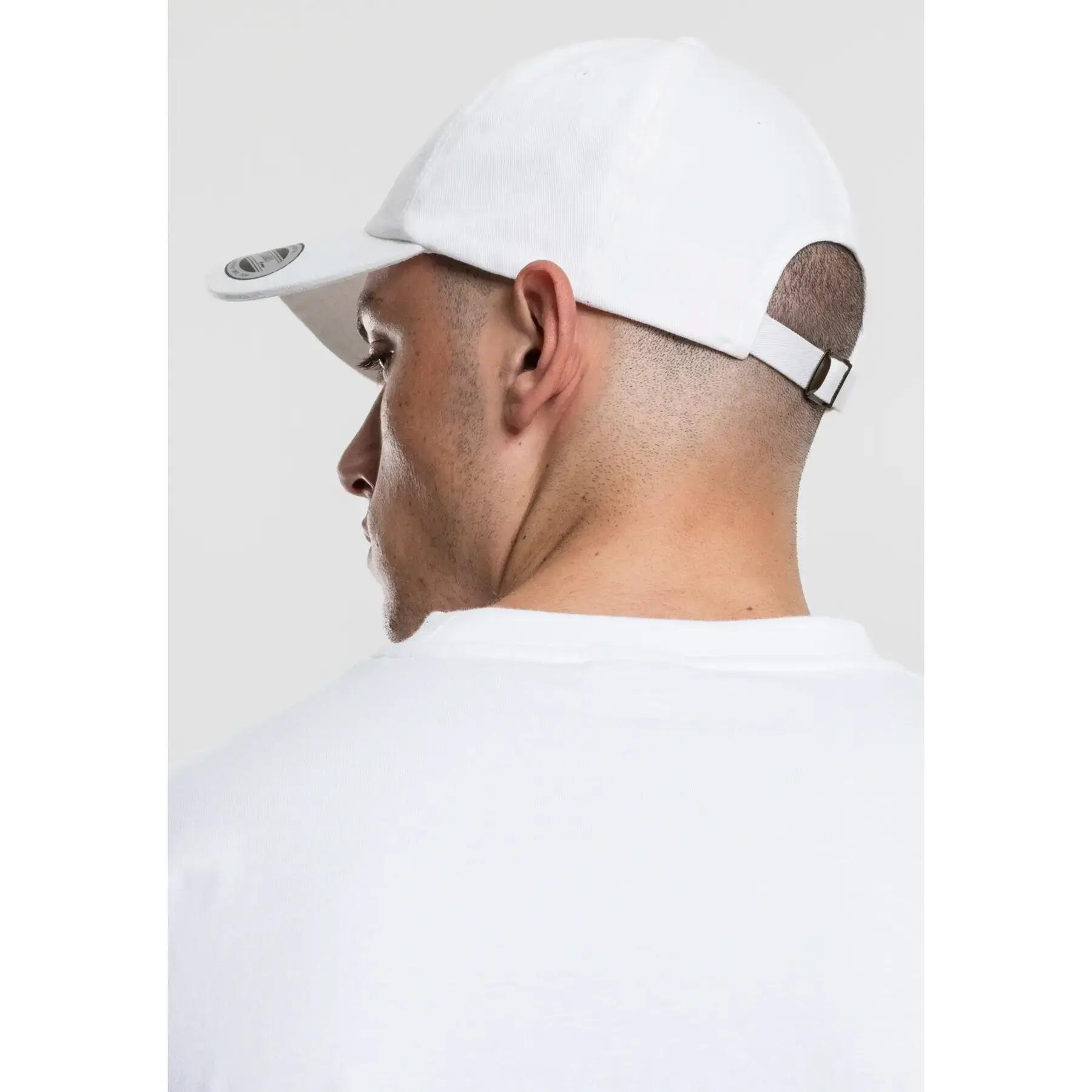 Low Profile Cotton Twill 6/7