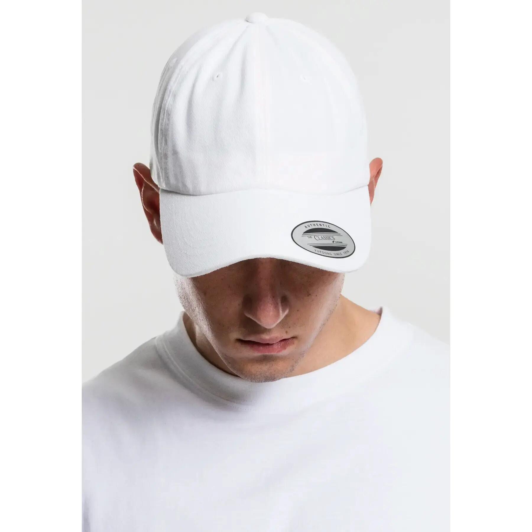 Low Profile Cotton Twill 4/7