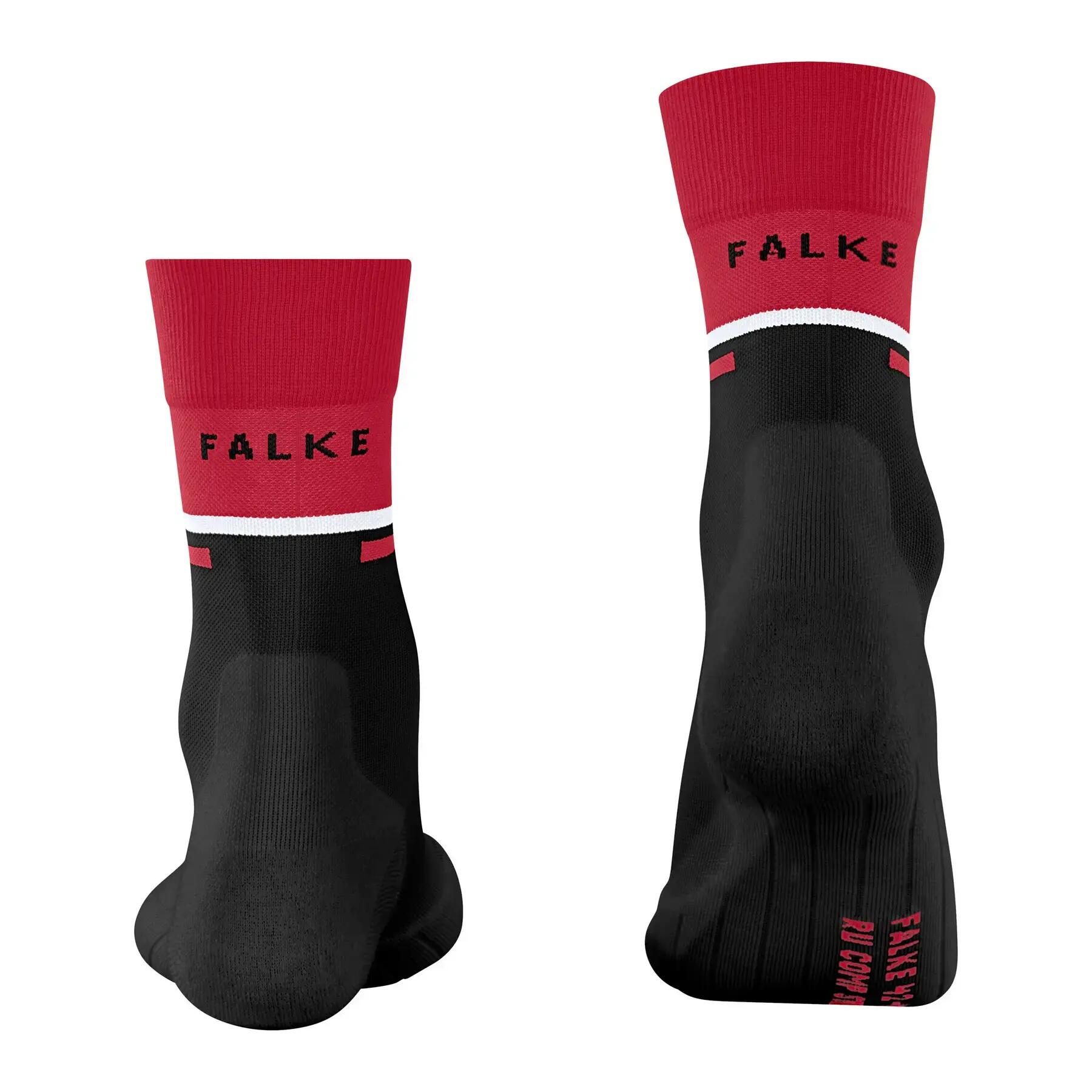 Skarpety kompresyjne Falke RU Stabilizing 4/4
