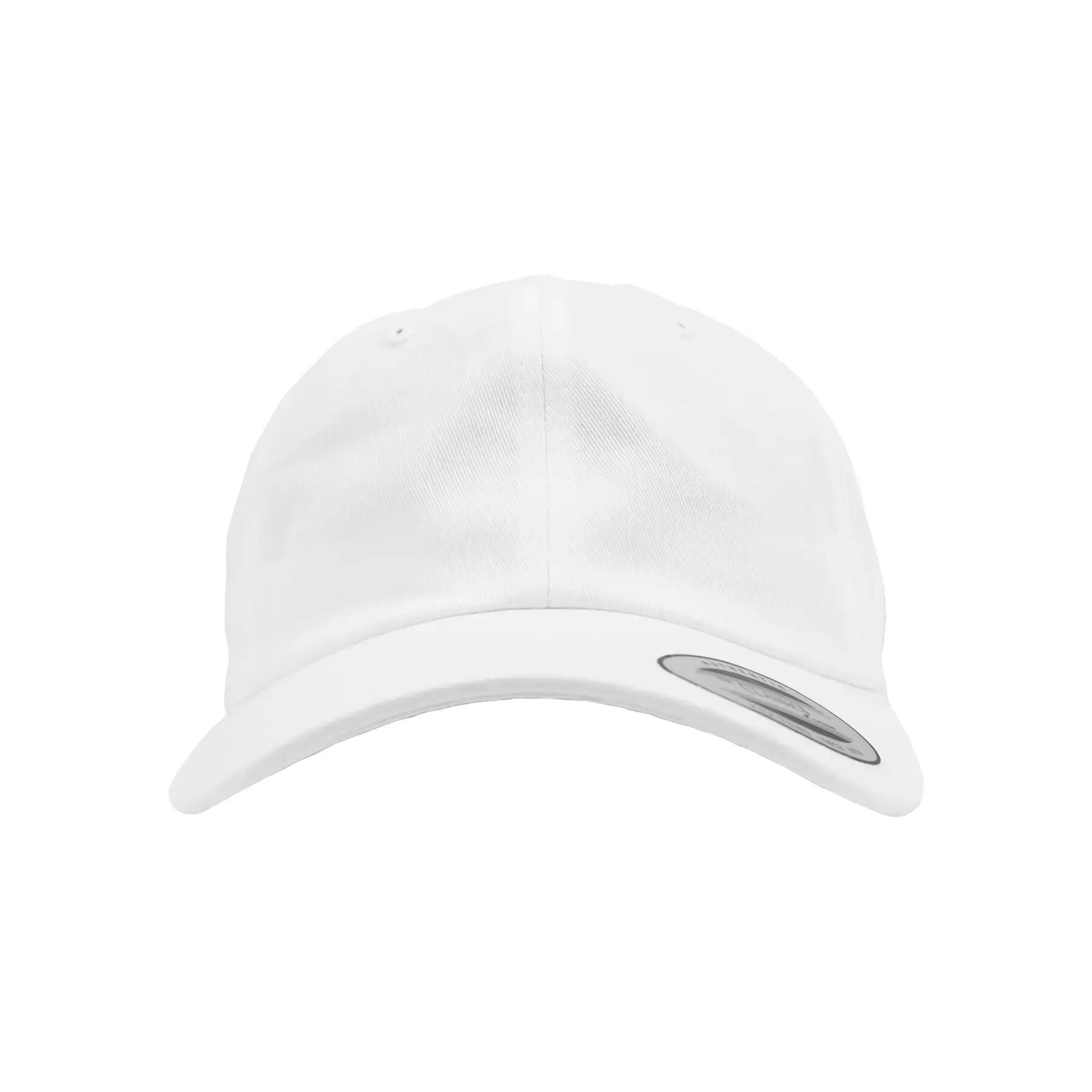 Low Profile Cotton Twill 3/7