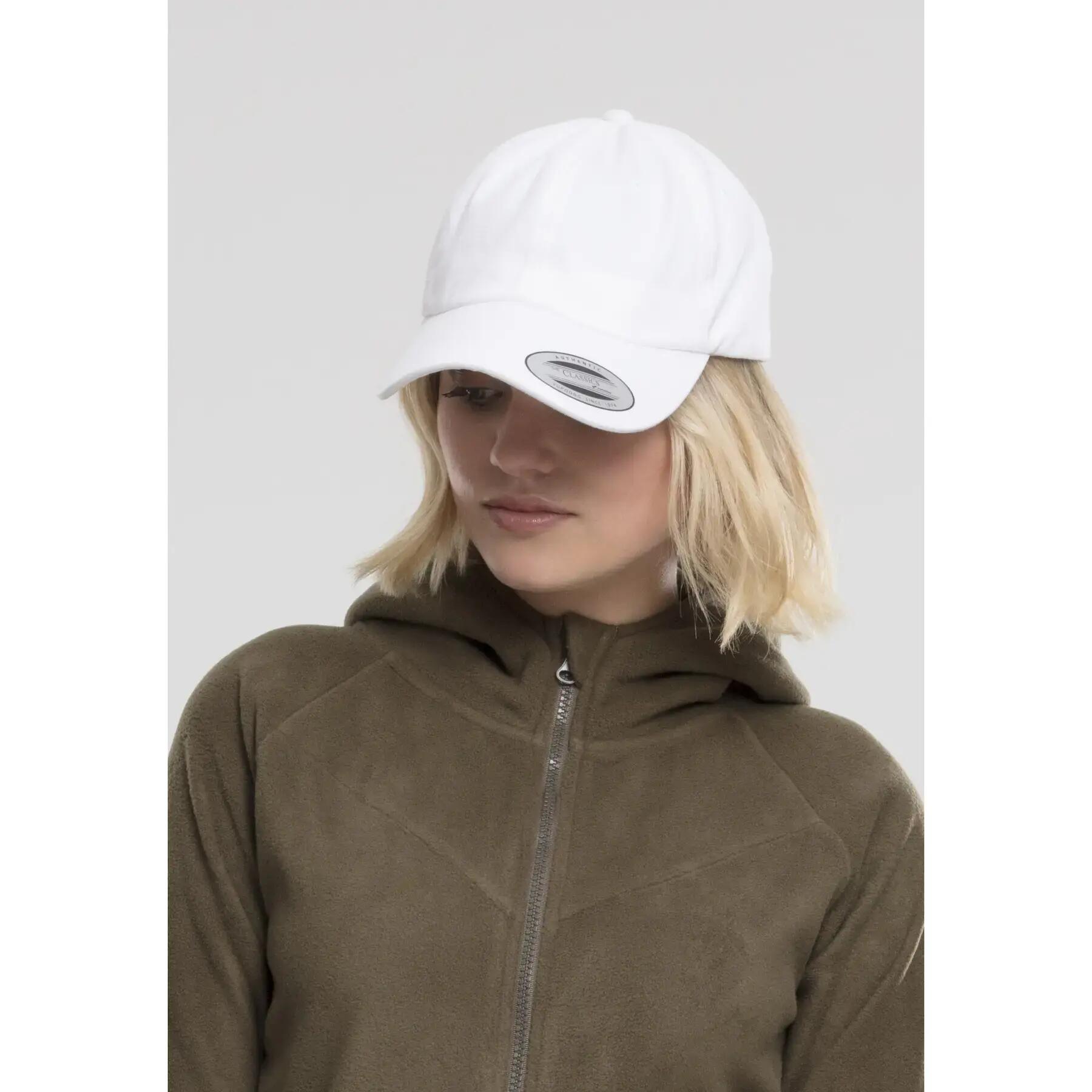 Low Profile Cotton Twill 2/7