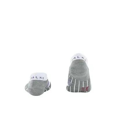 Meias invisíveis para mulher Falke RU4 Endurance Cool 2/5