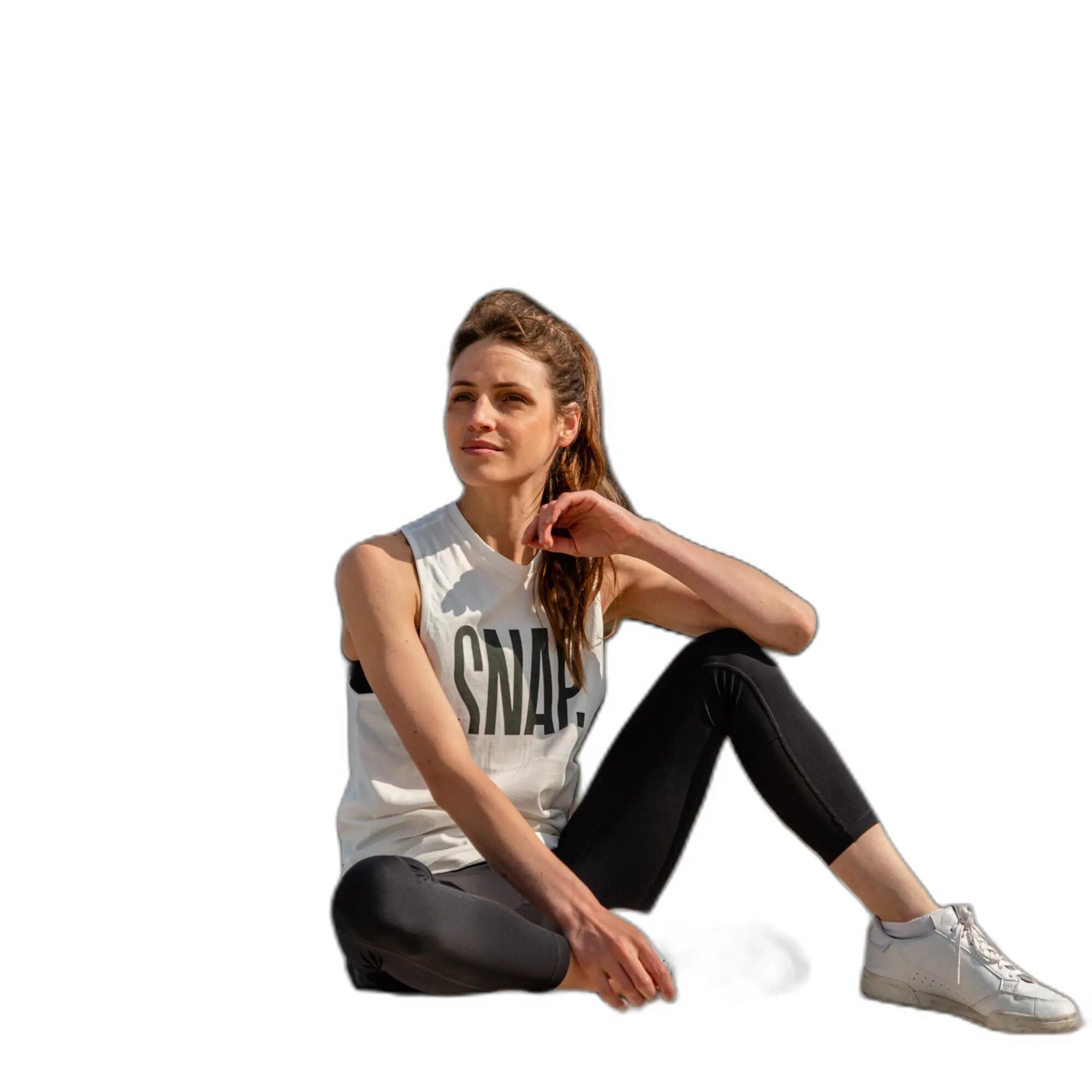Leggings a T-shirt Snap Climbing 6/6