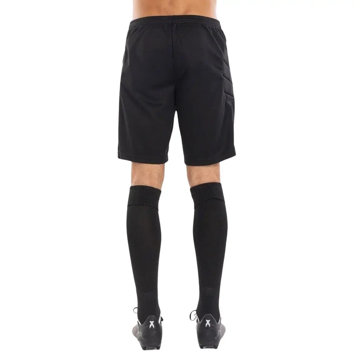 Calças Errea Impact 3.0 Calças De Goleiro Anúncio Adulto 5/5