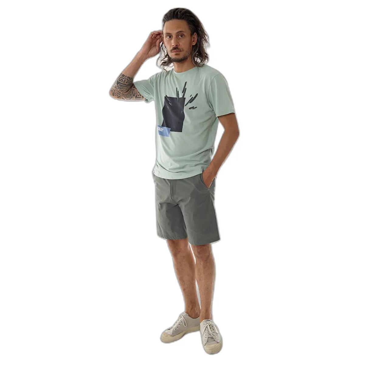 Pantaloncini da bagno Chino Snap Climbing Water 1/7