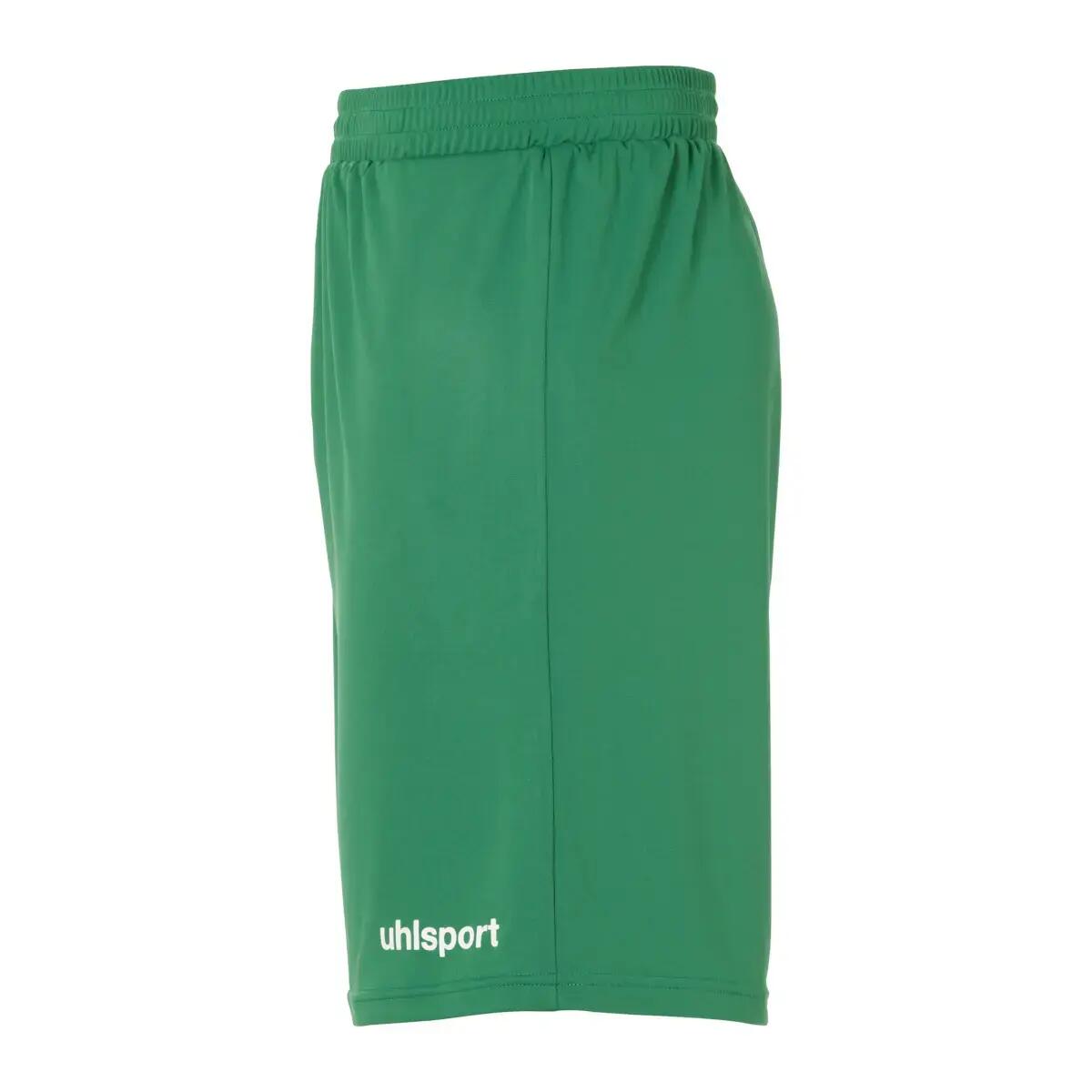 Pantalón corto infantil Uhlsport Center Basic FTP 3/4
