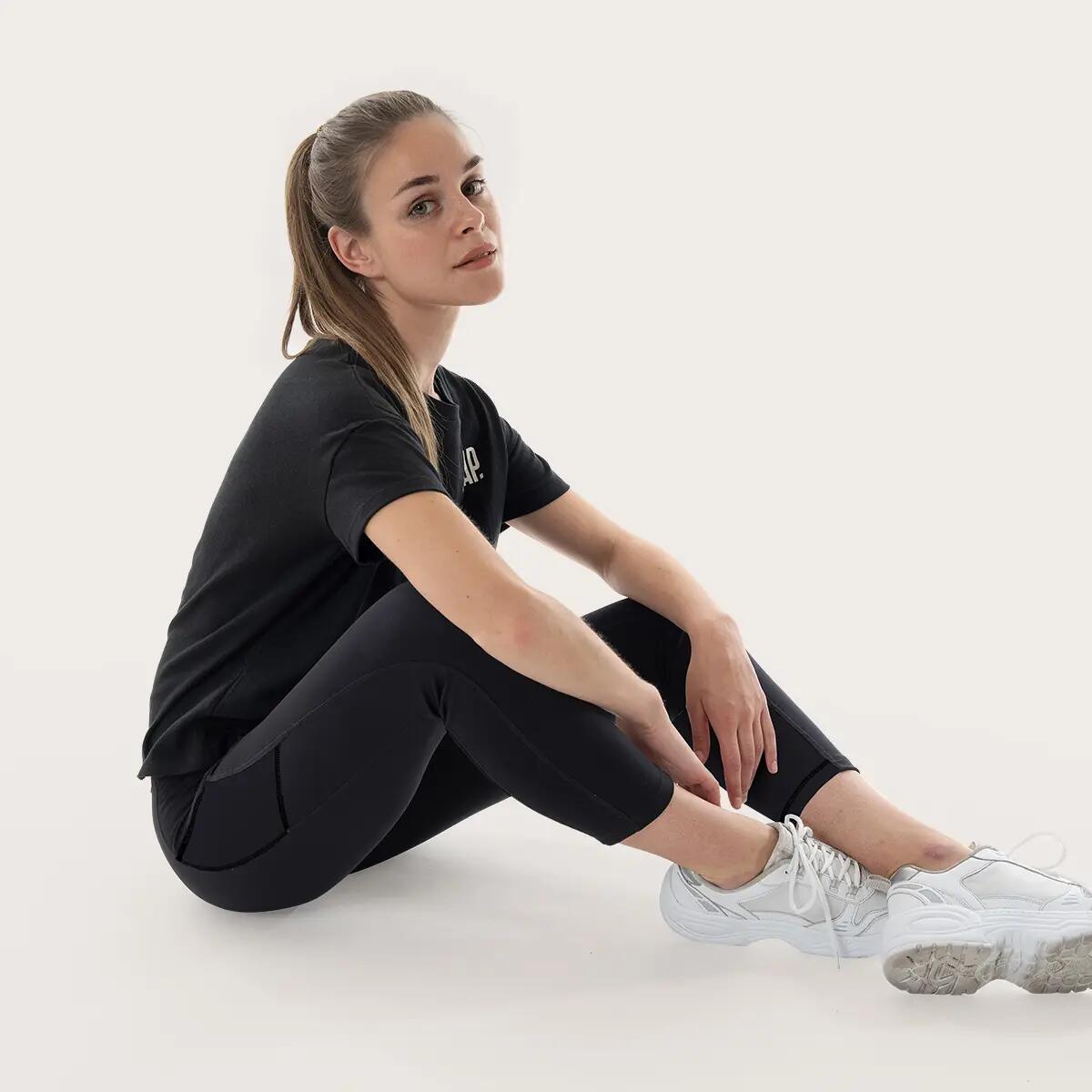 Leggings a T-shirt Snap Climbing 4/6
