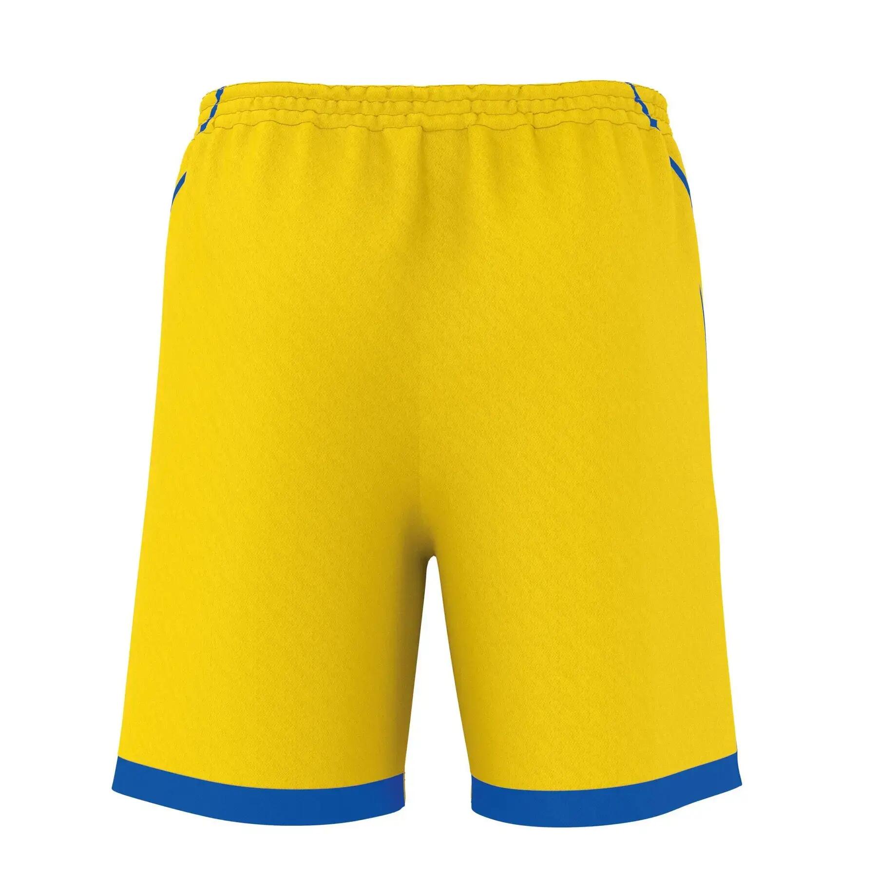 Shorts Errea transfer 3.0 2/5