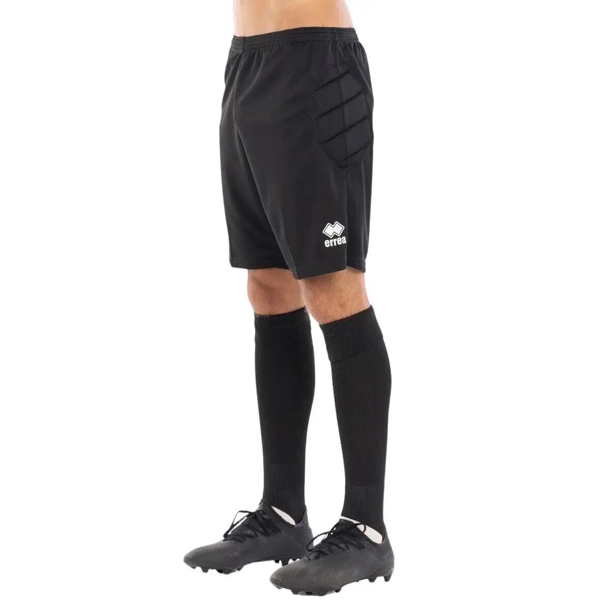Calças Errea Impact 3.0 Calças De Goleiro Anúncio Adulto 4/5