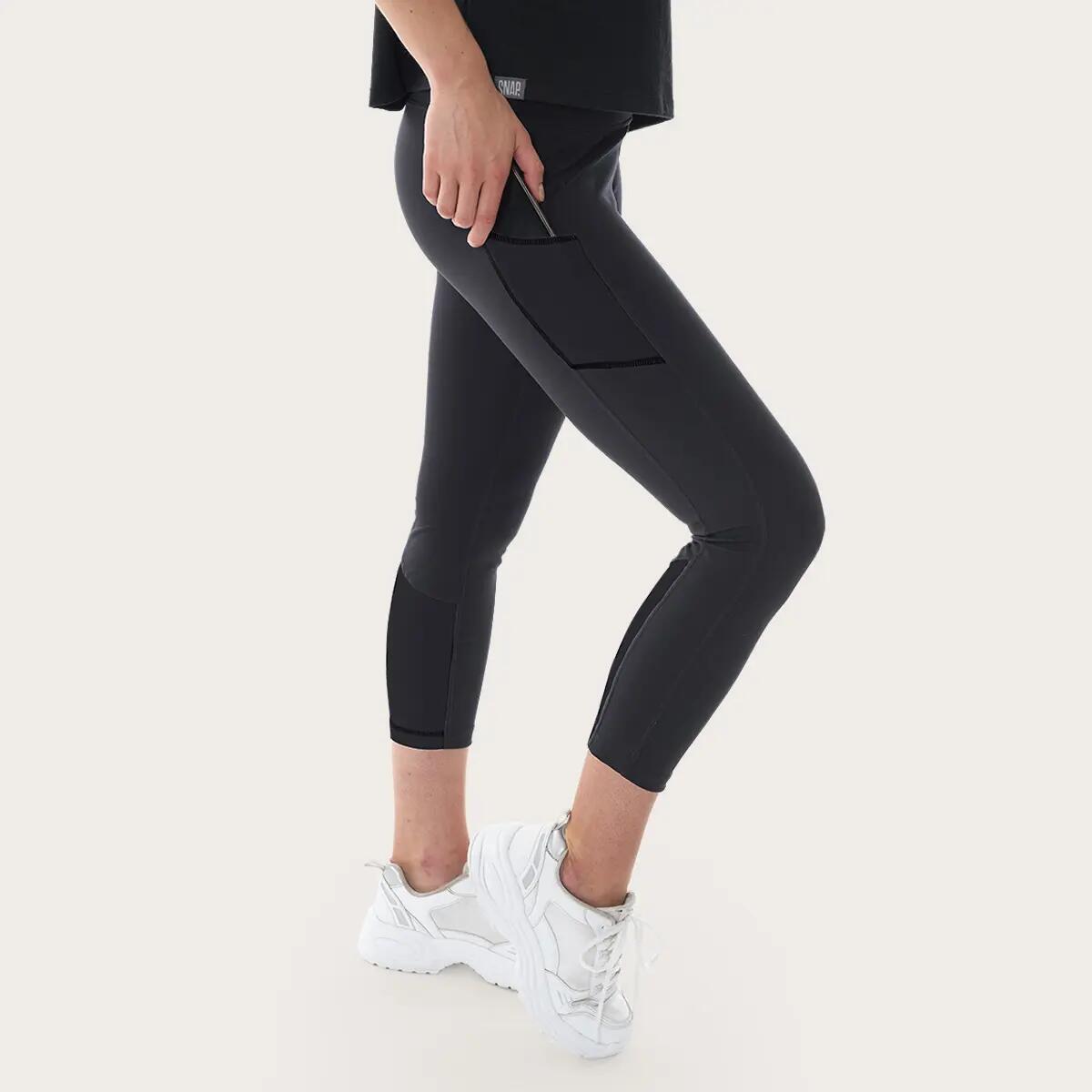 Leggings a T-shirt Snap Climbing 3/6