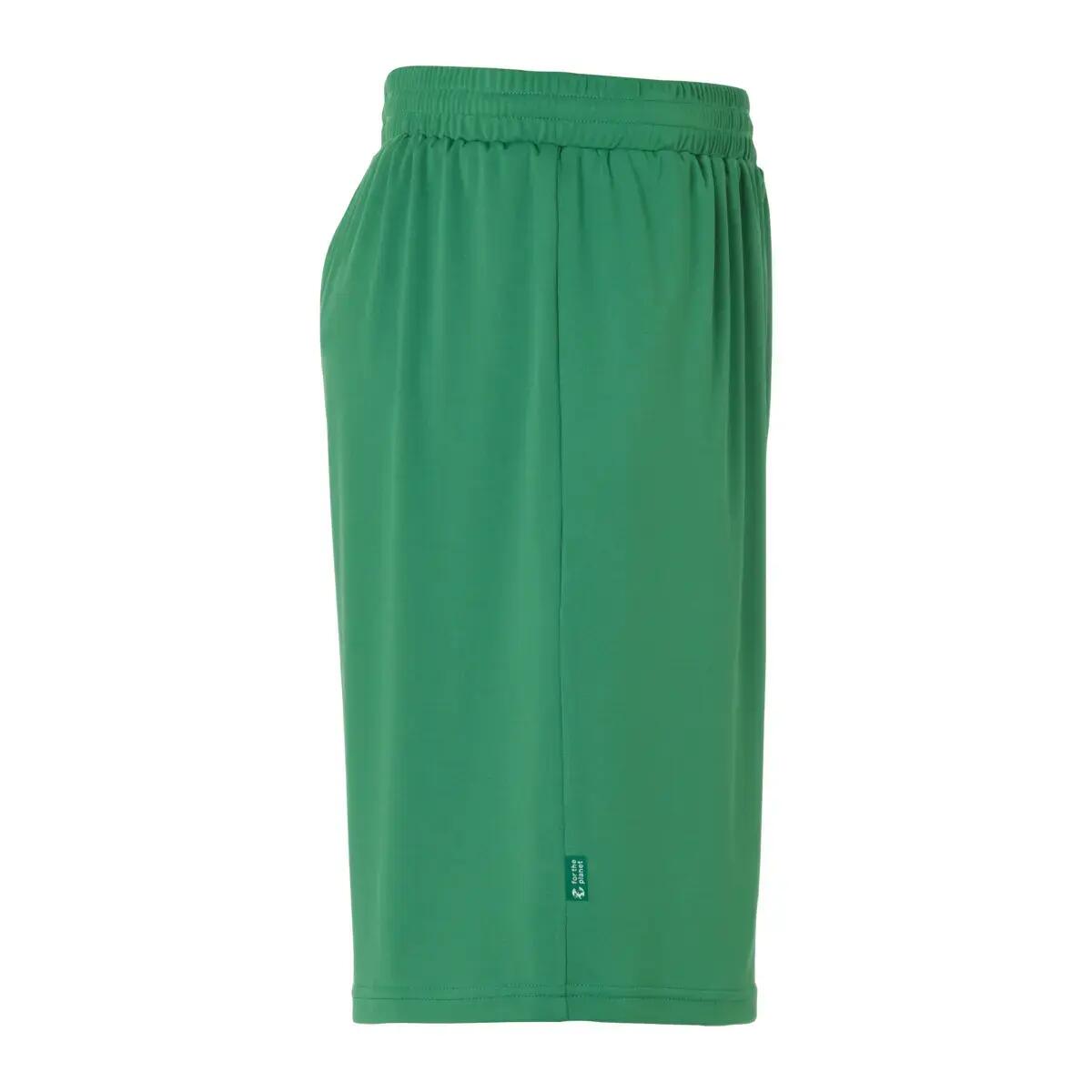 Pantalón corto infantil Uhlsport Center Basic FTP 4/4