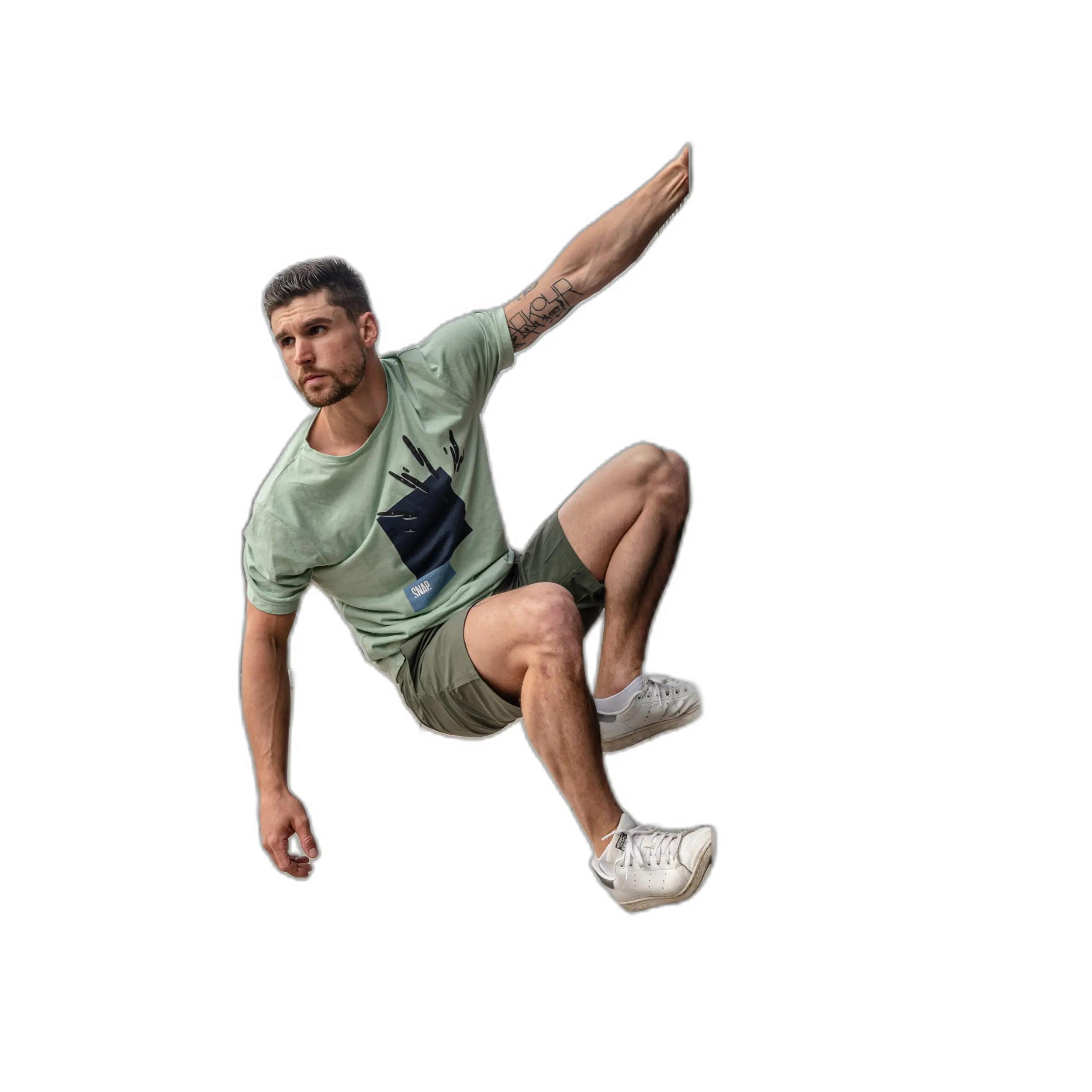 Pantaloncini da bagno Chino Snap Climbing Water 2/7