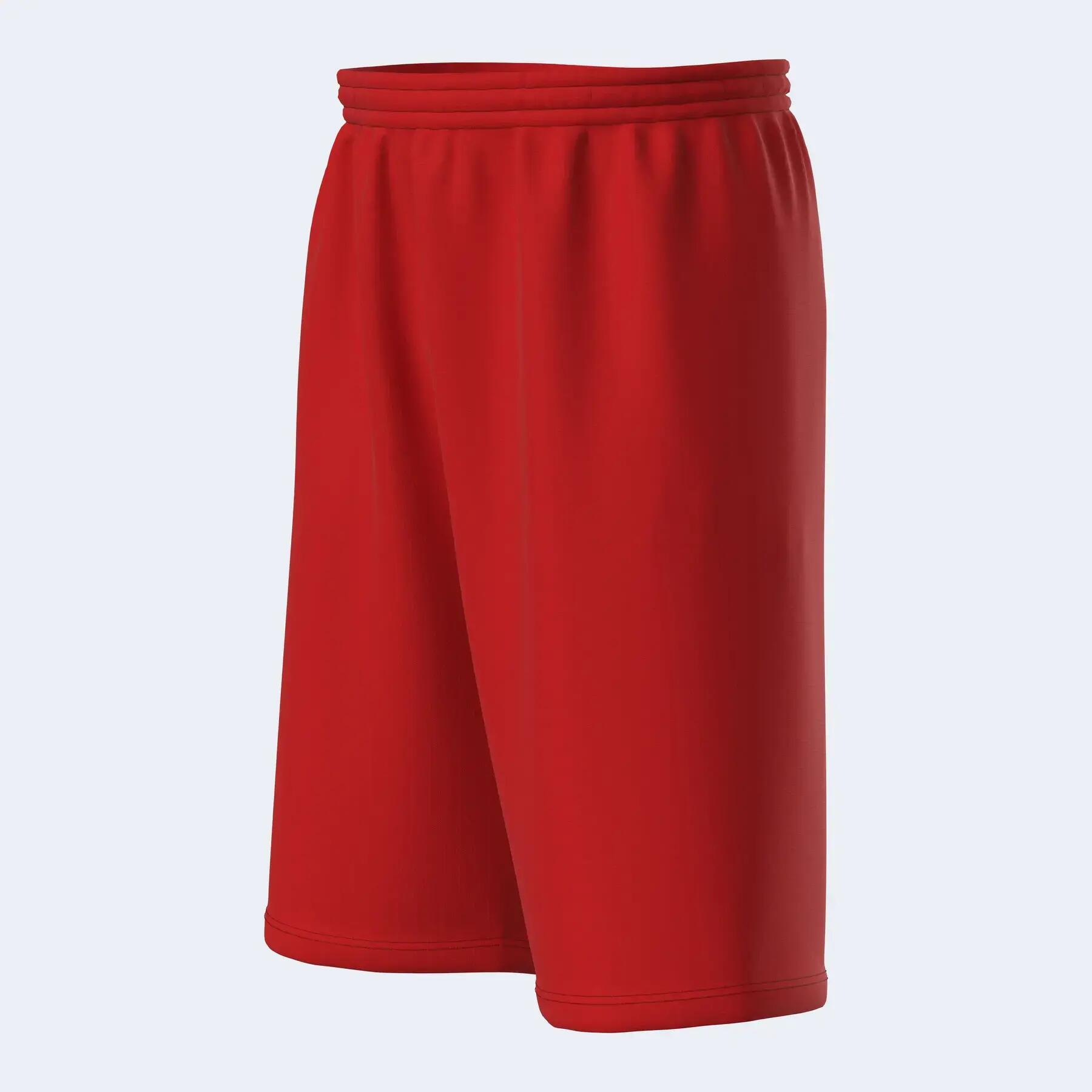 Pantaloni Corti Errea Dallas 3.0 Panta Jr Junior 3/6