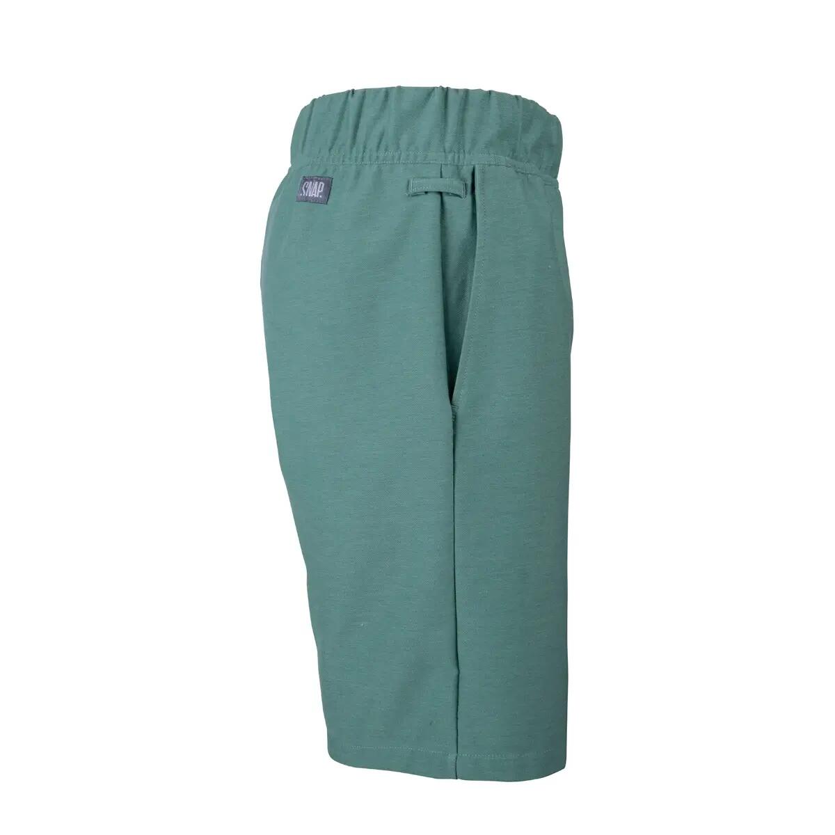 Pantaloncini sportivi Snap Climbing 3/6