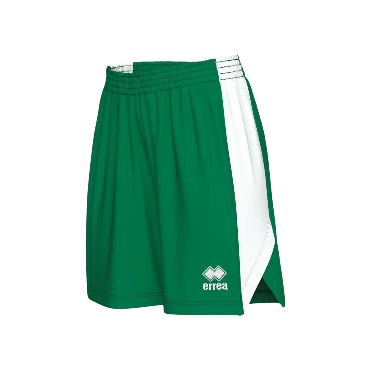 Pantalón corto Errea Becky 4/5