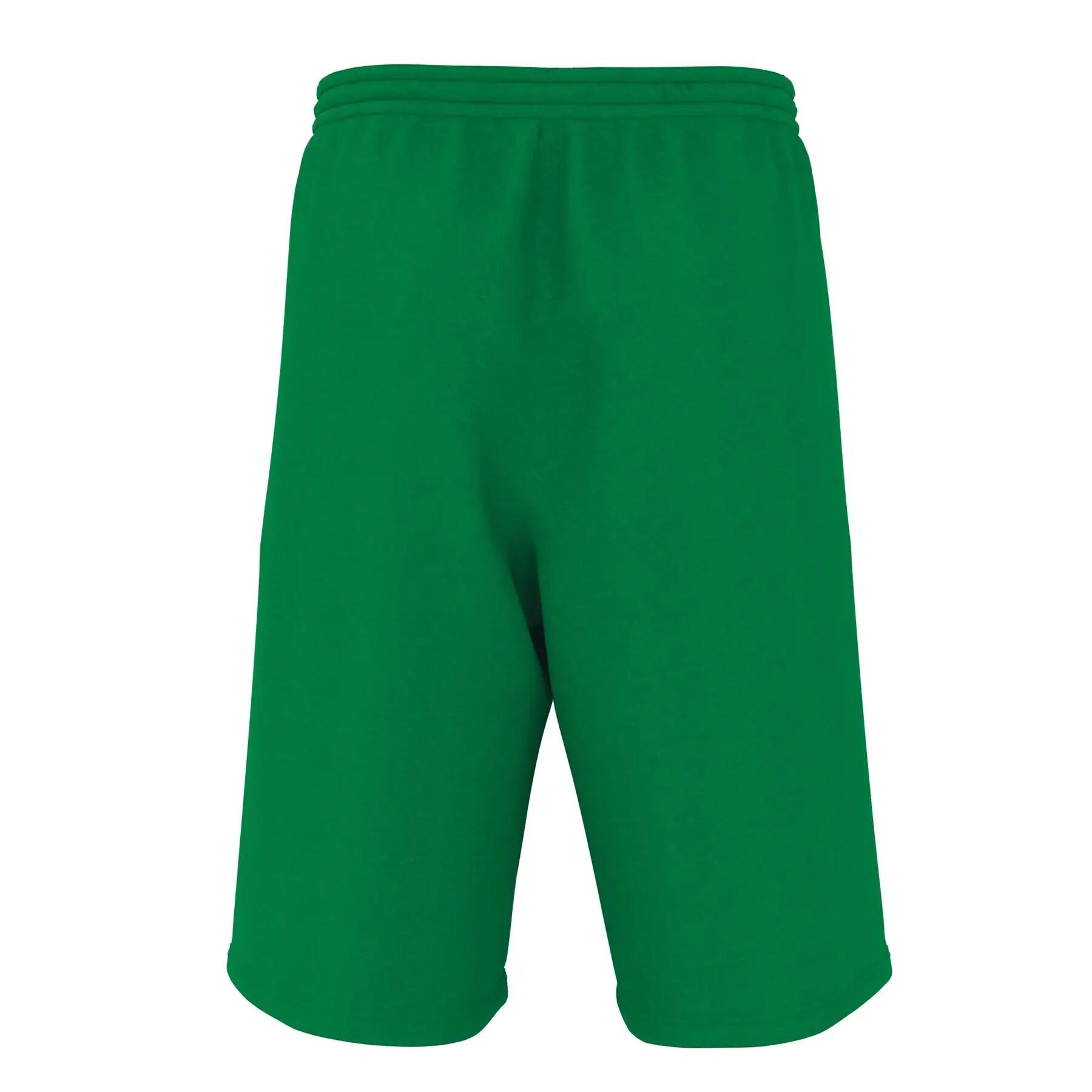 Shorts für Kinder Errea dallas 3.0 3/6