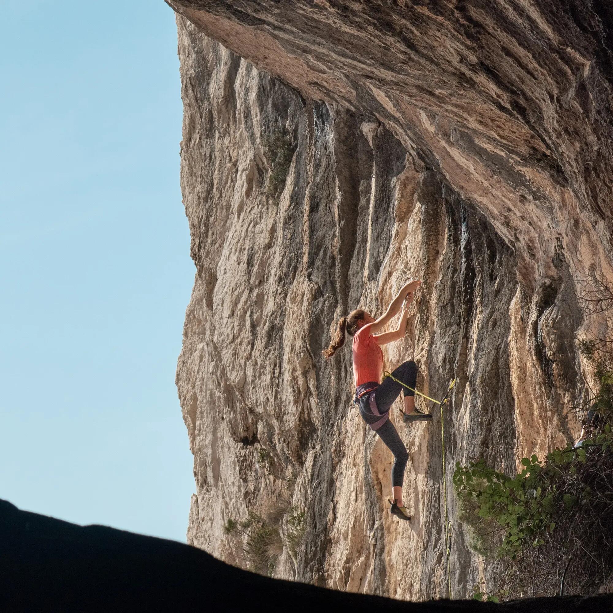 Leggings classici da donna Snap Climbing 3/6