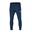 Pantaloni Errea Key Jr 00090 Albastru Copii