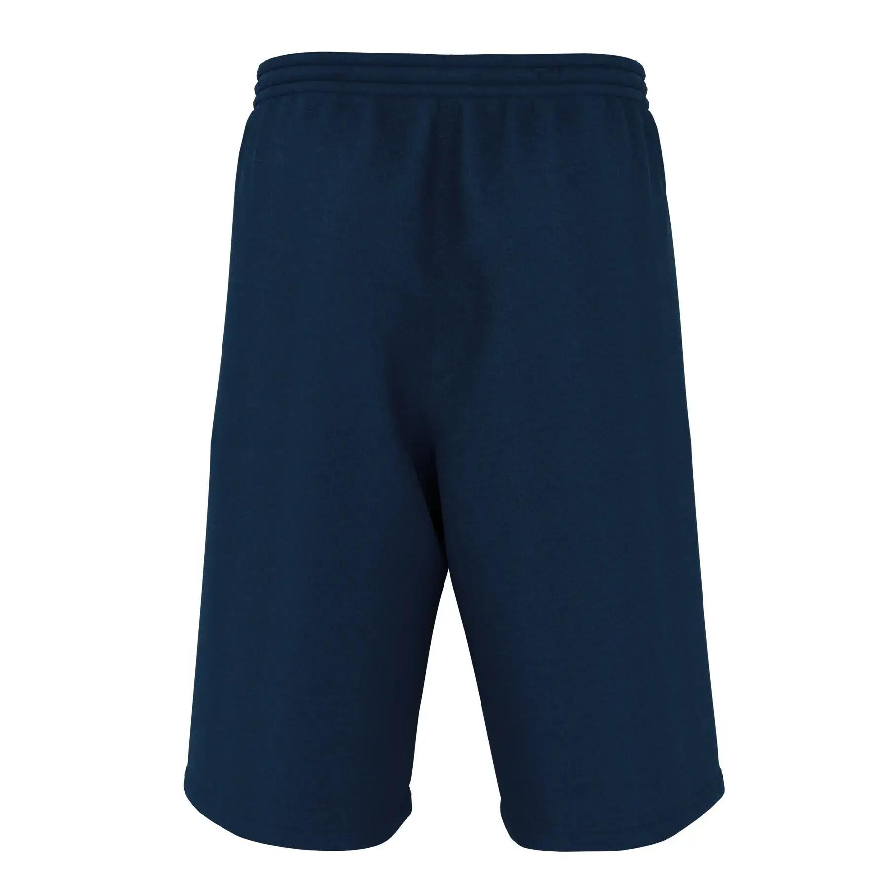 Short per bambini Errea dallas 3.0 2/5