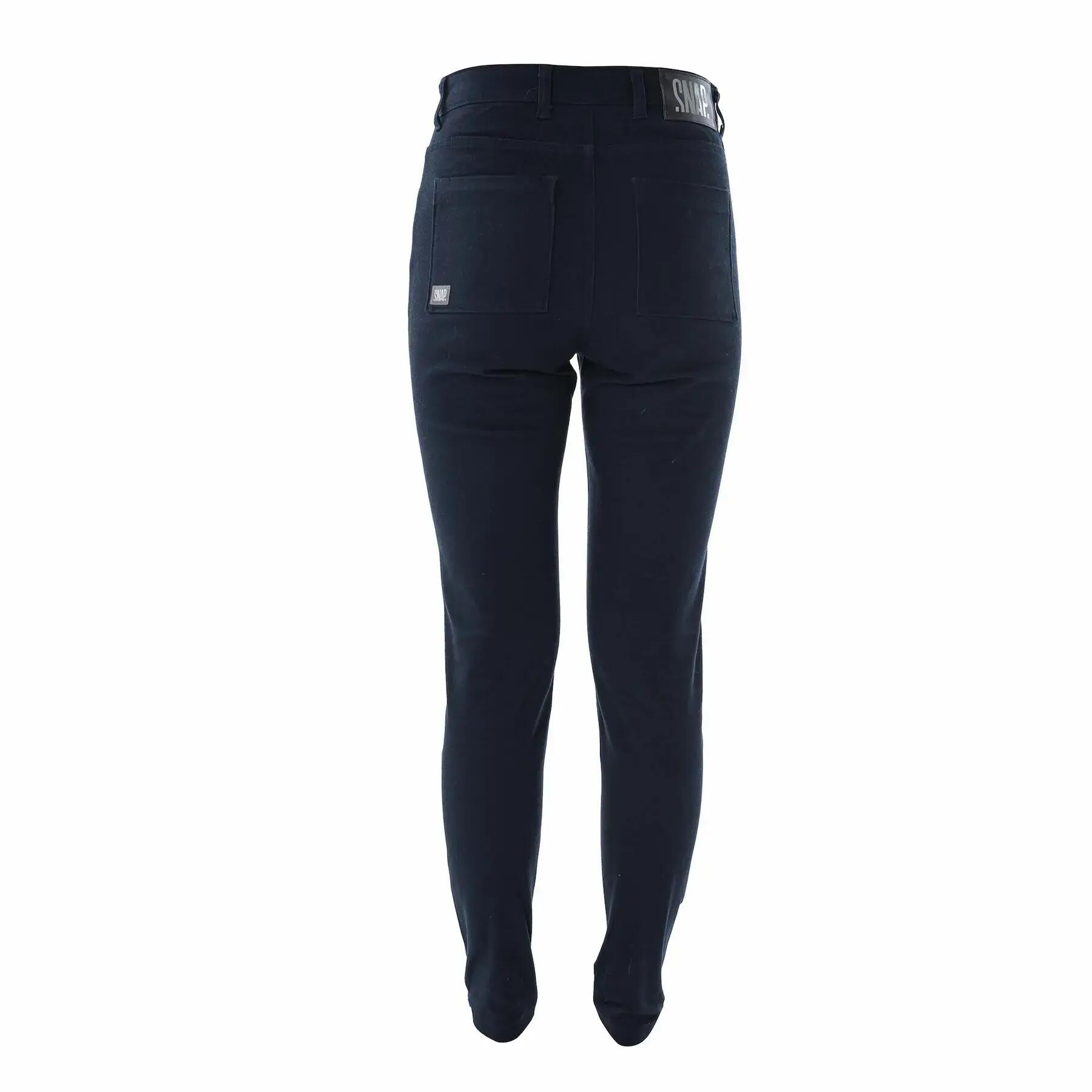 Pantaloni slim da donna Snap Climbing 4/7
