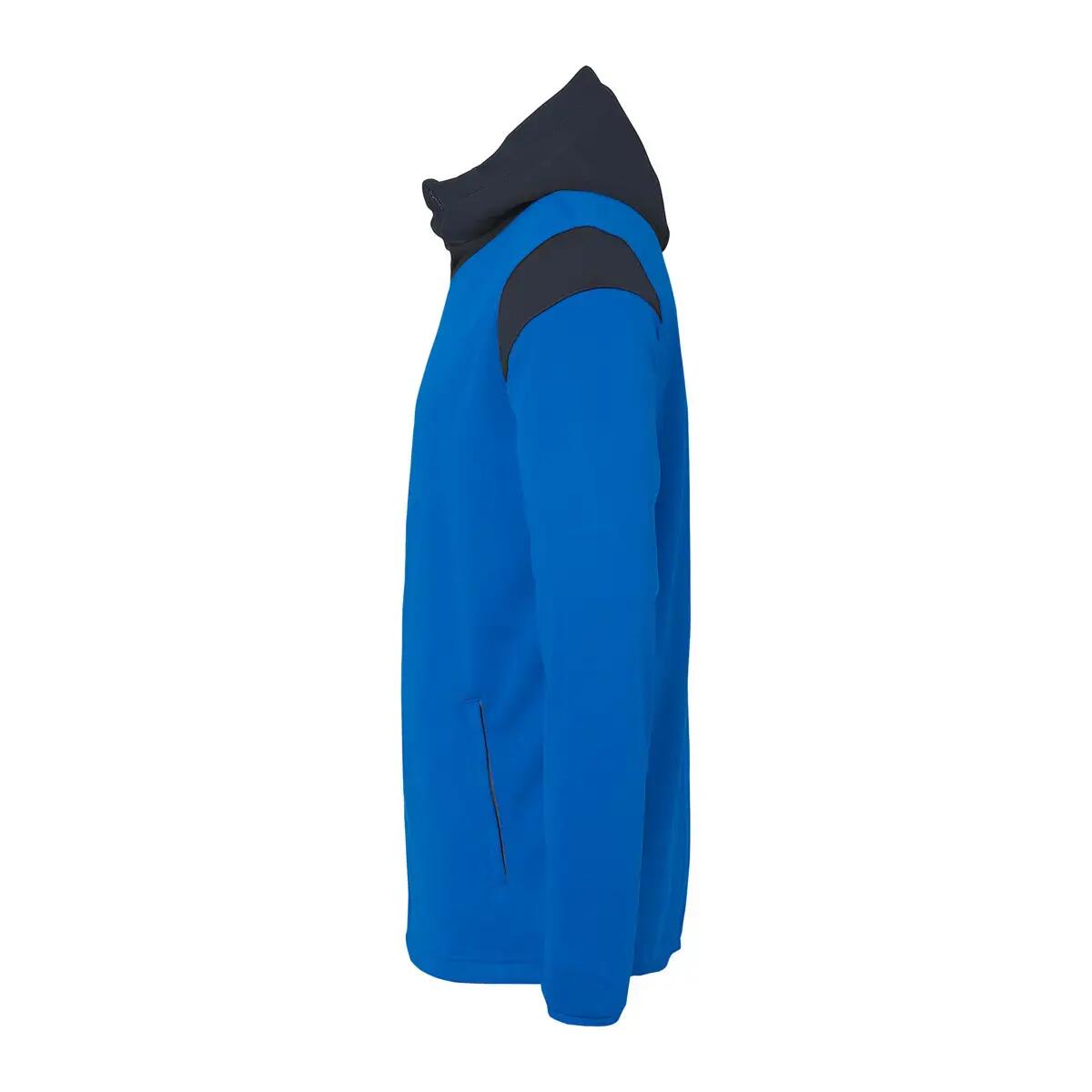 Chaqueta de chándal con capucha infantil Uhlsport Squad 27 6/7