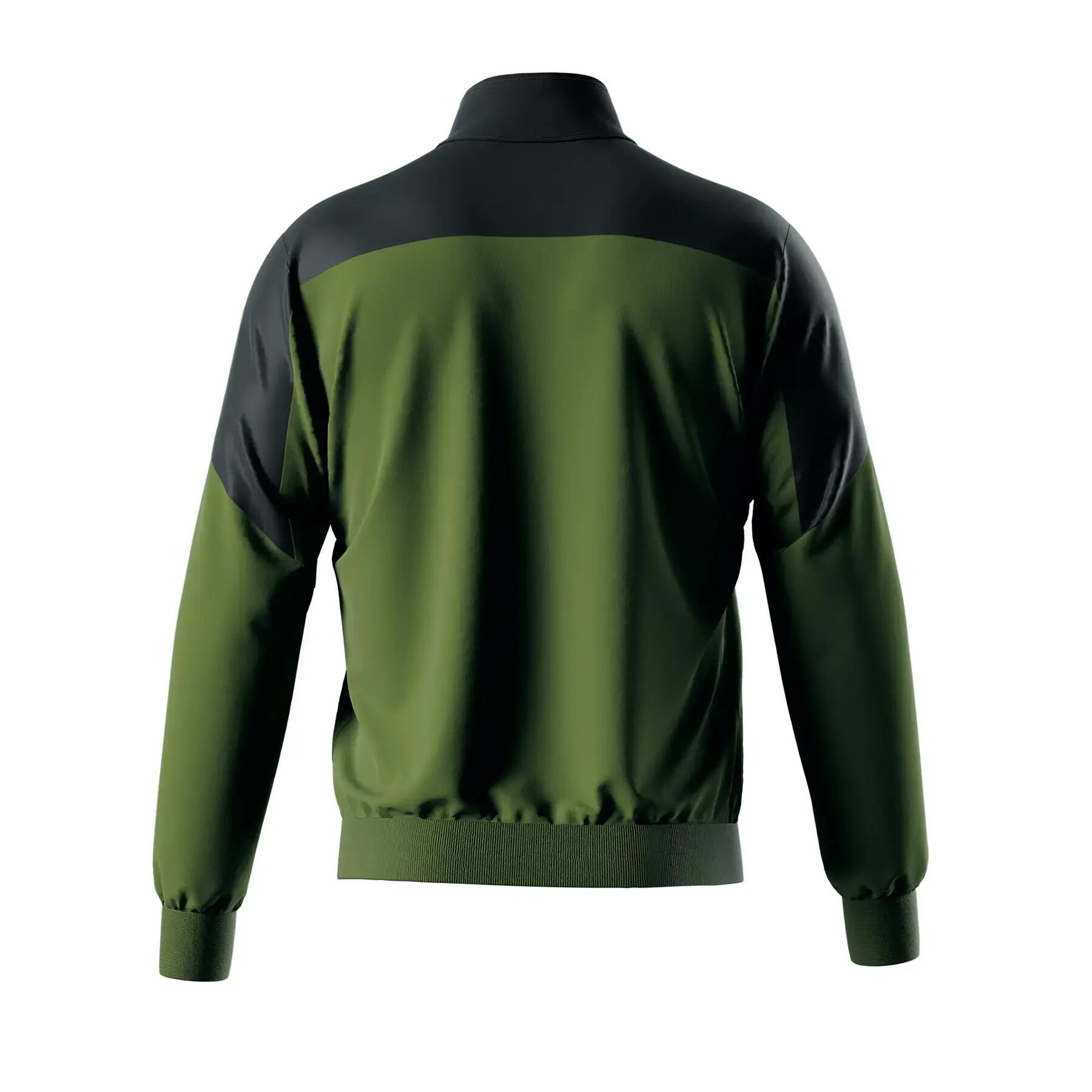 Casaco de fato de treino para desporto Errea Buddy 2/3