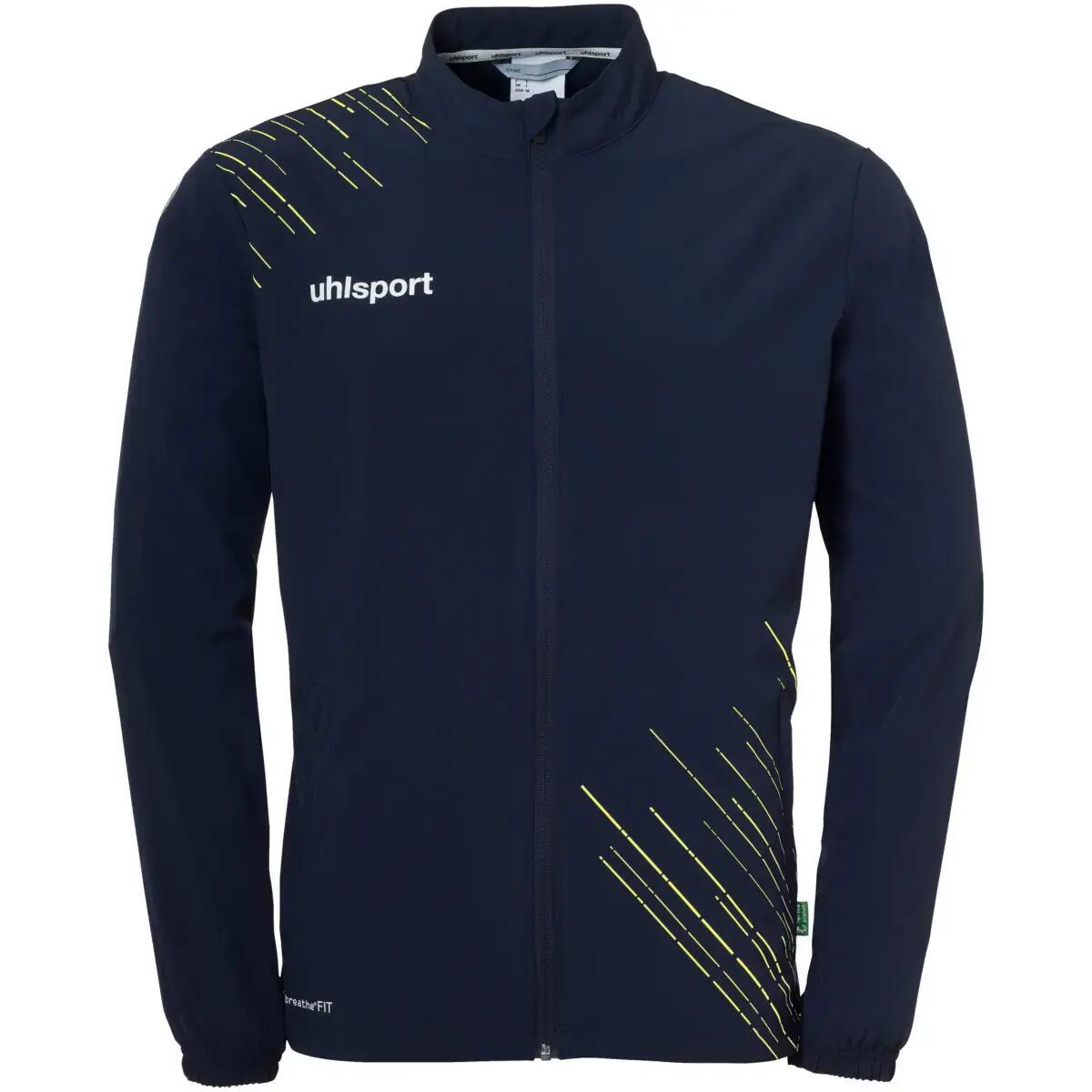 Giacca della tuta da ginnastica per bambini Uhlsport Score 26 Evo 1/6