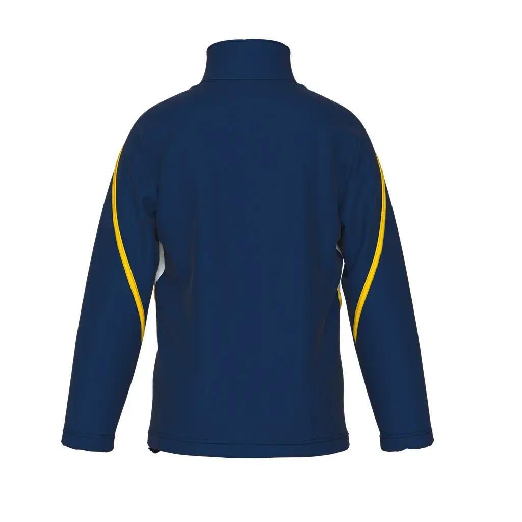Dziecięca bluza dresowa Errea Charles 2/2