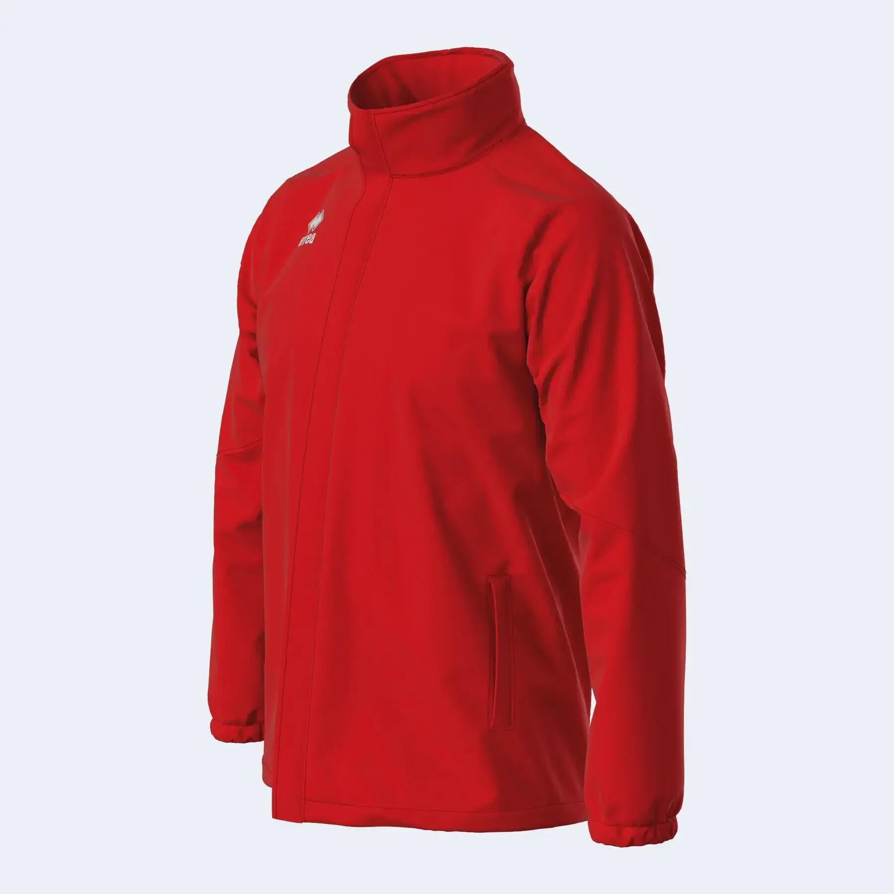 Regenjacke Errea Syun 4/5