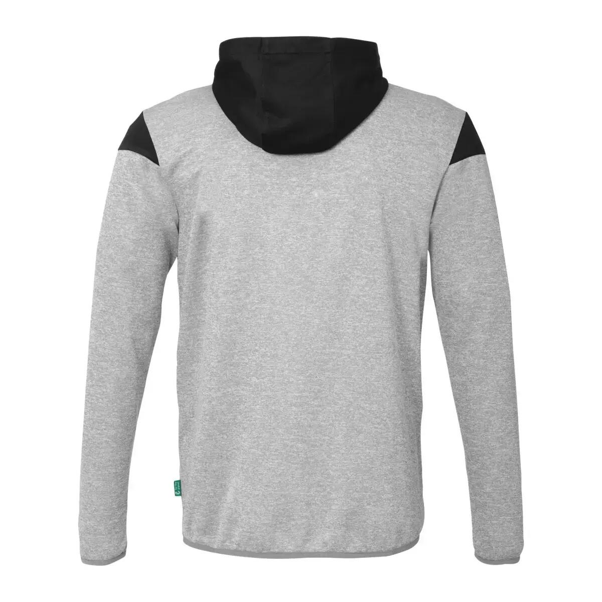 Felpa con cappuccio per bambini Uhlsport Squad 27 6/6
