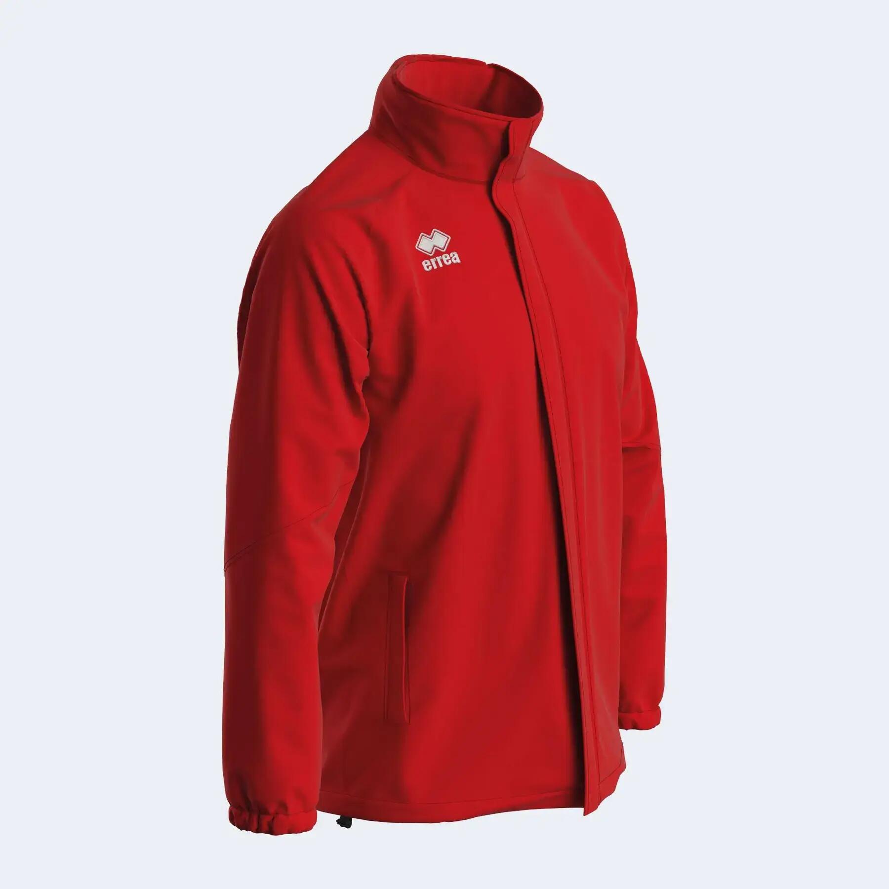 Regenjacke Errea Syun 3/5