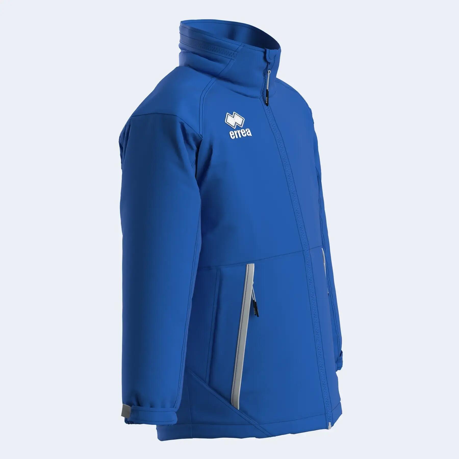 Veste enfant Errea DNA 3.0 4/5