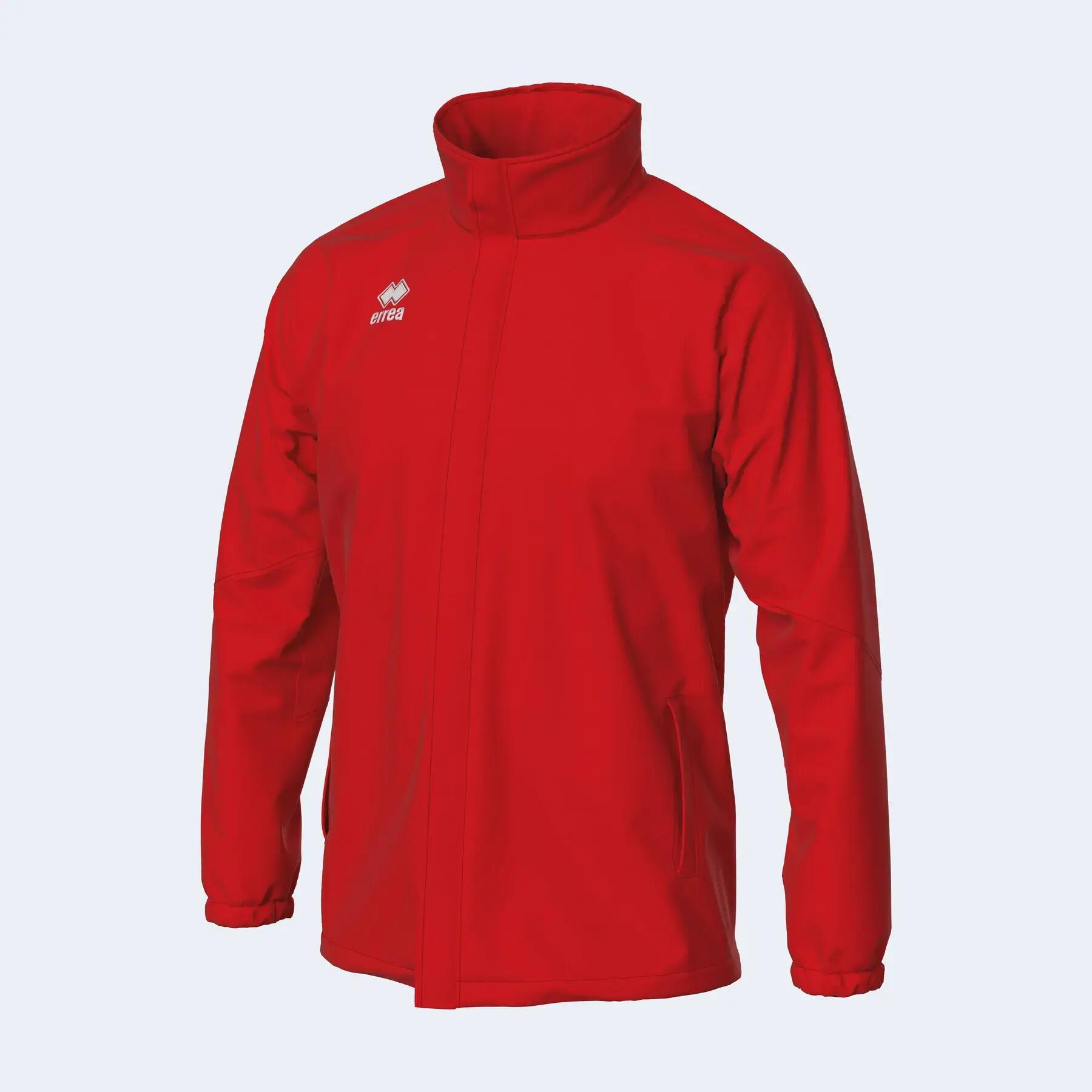 Regenjacke Errea Syun 2/5