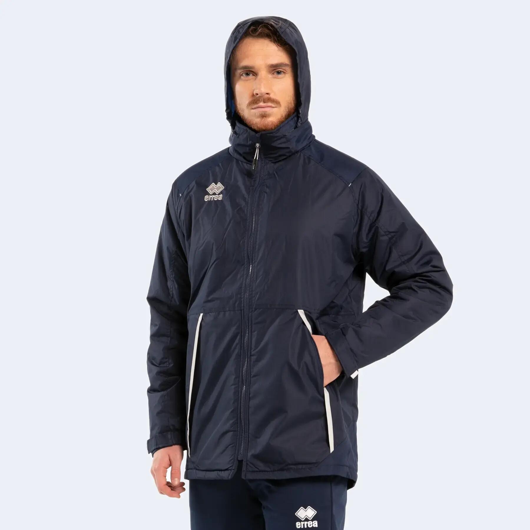 Jacke Errea DNA 3.0 3/5