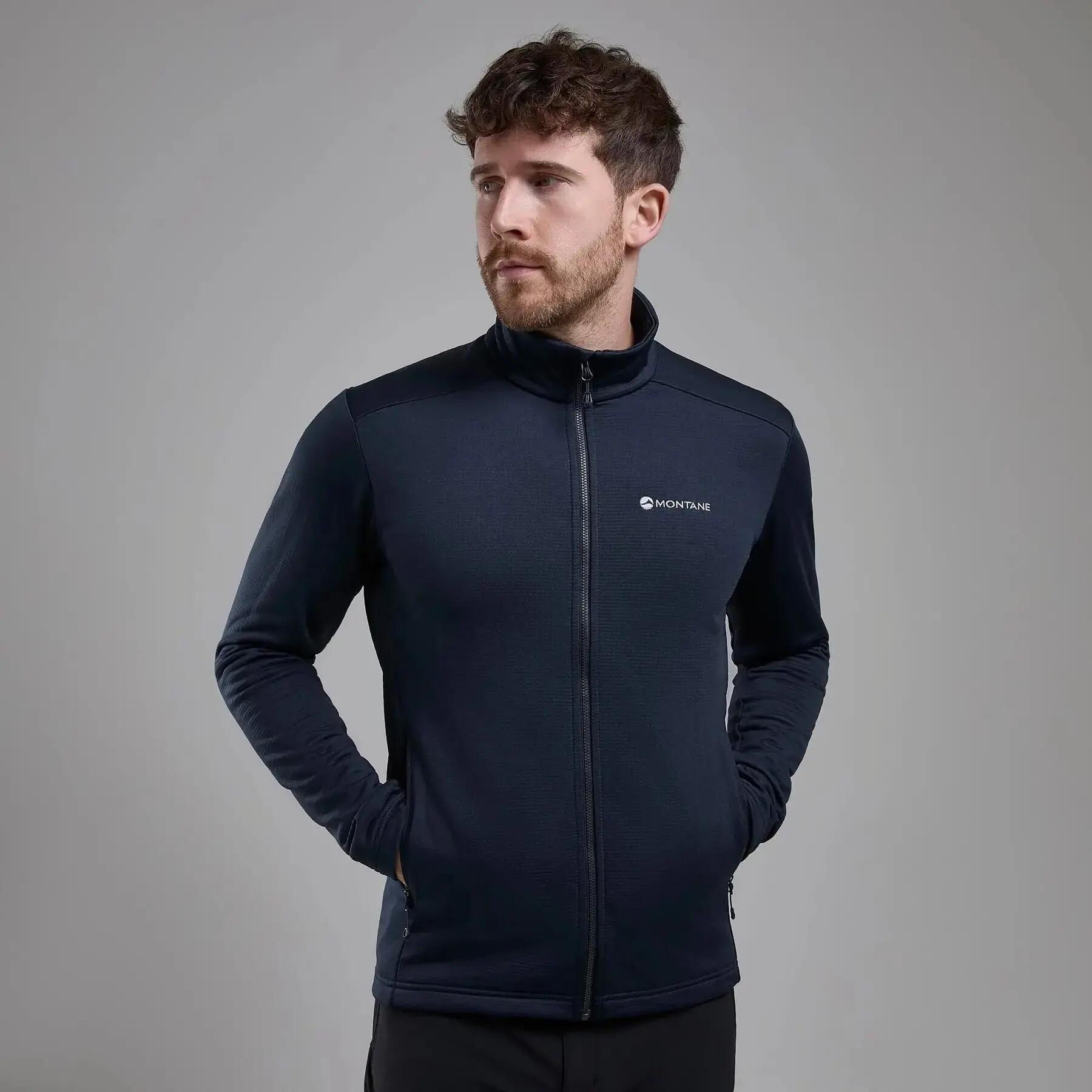 Forro polar Montane Protium 3/6