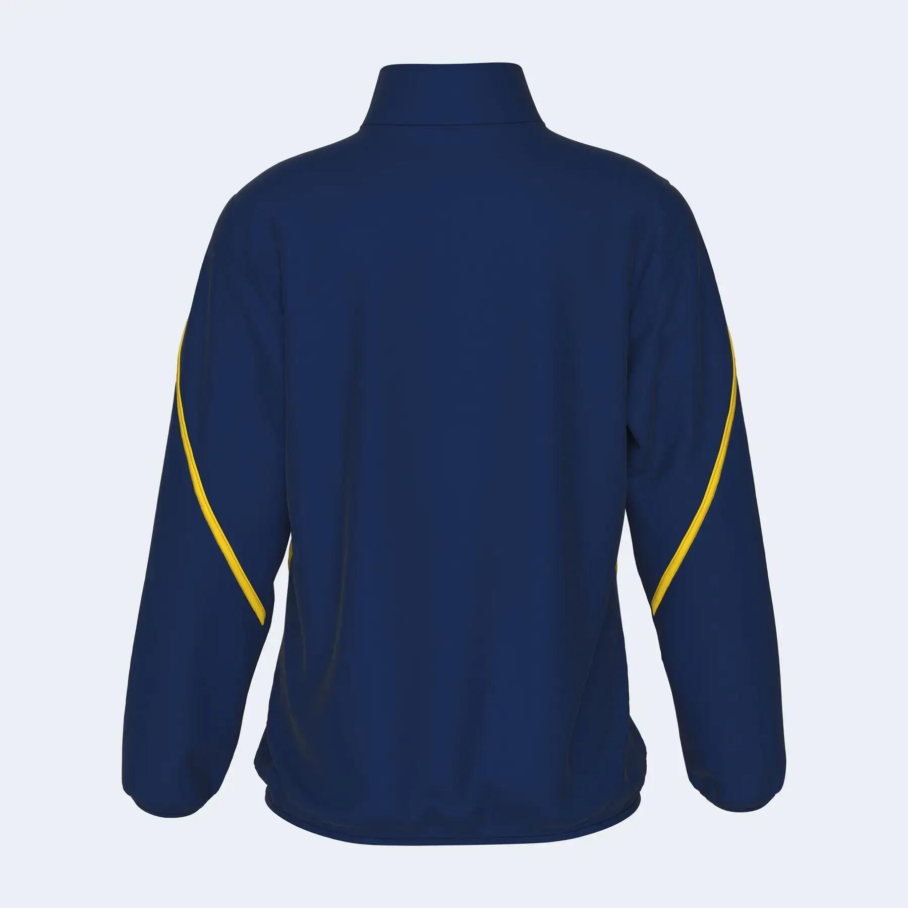 Dames trainingsjas Errea Cristine 4/5