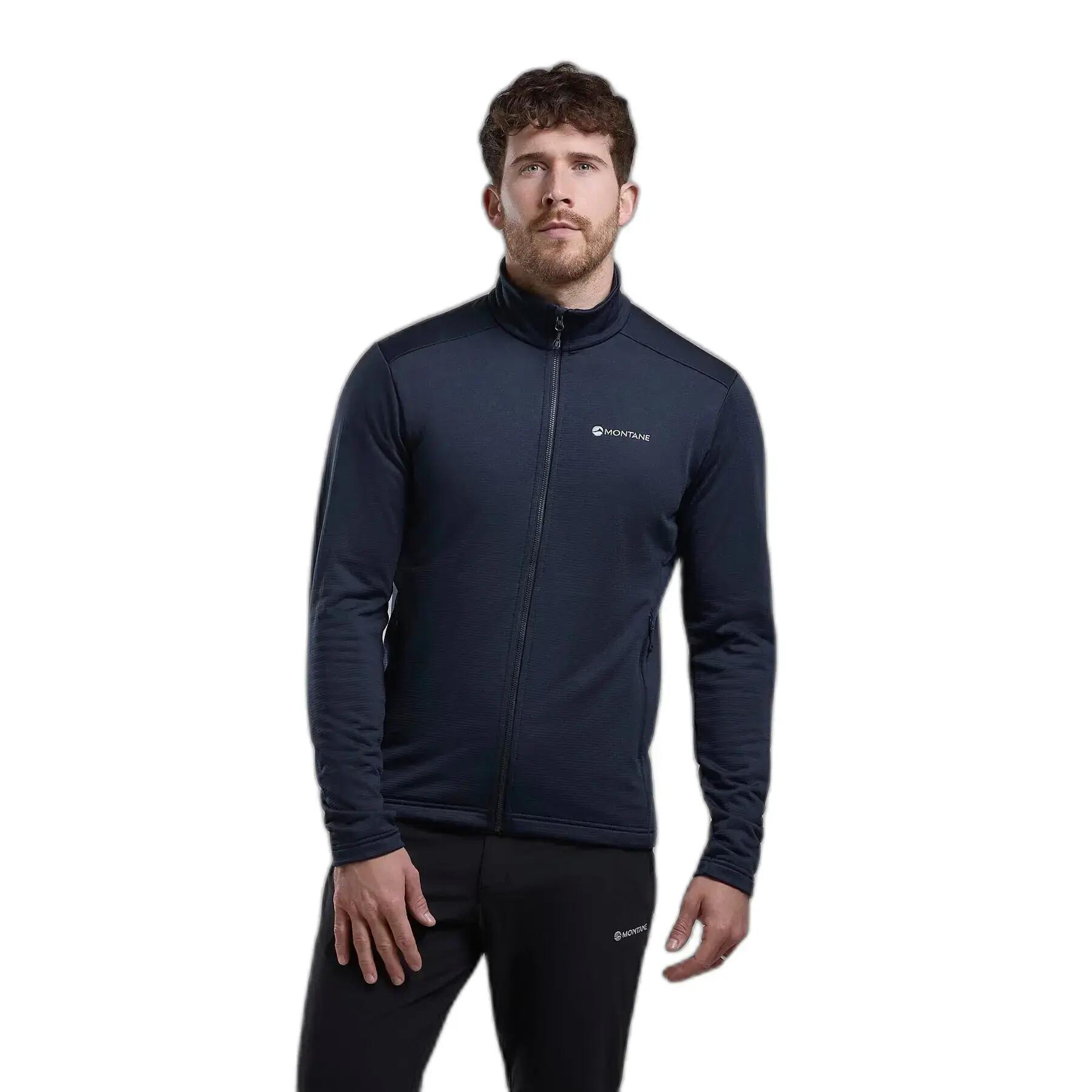 Forro polar Montane Protium 2/6