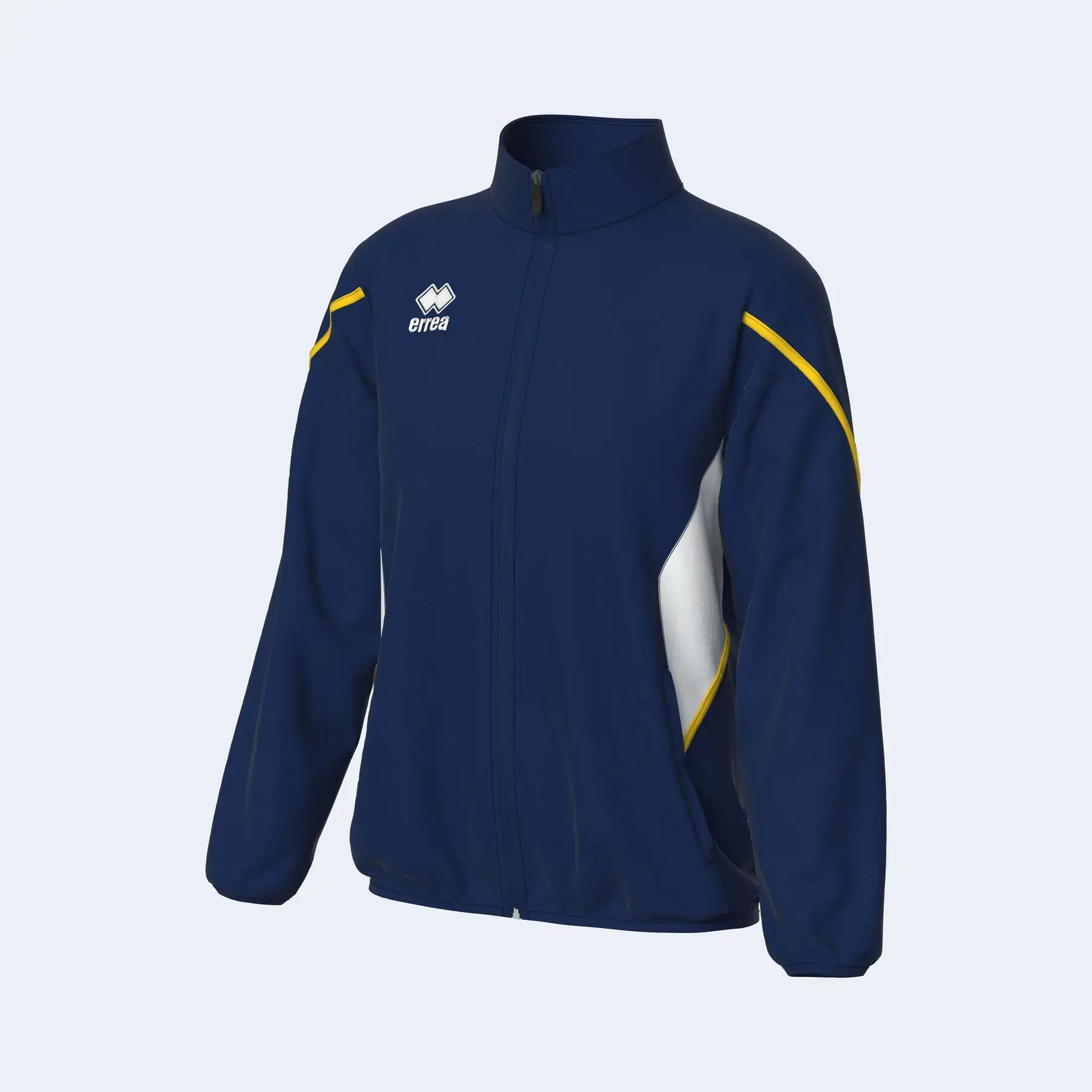 Dames trainingsjas Errea Cristine 3/5