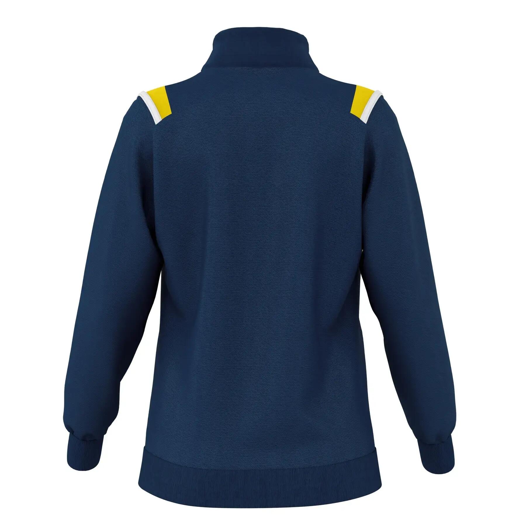 Damenjacke Errea loren 2/4