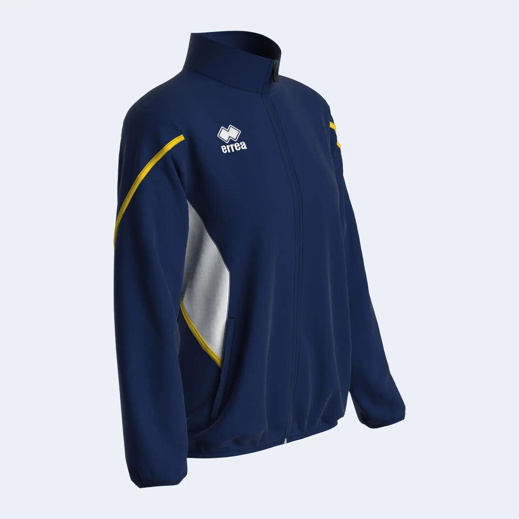 Dames trainingsjas Errea Cristine 2/5