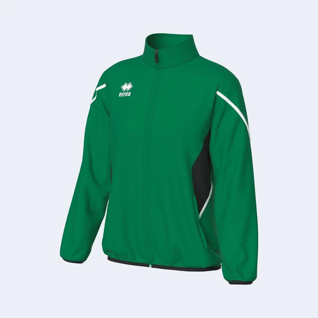 GREEN / BLACK