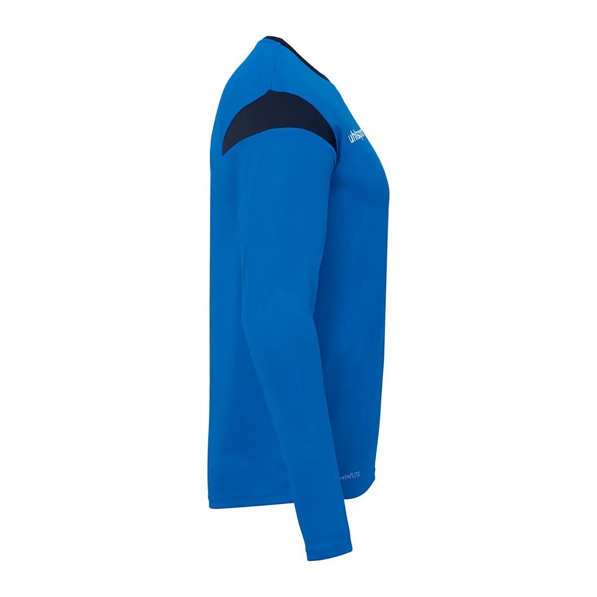 Camiseta manga larga infantil Uhlsport Squad 27 7/7