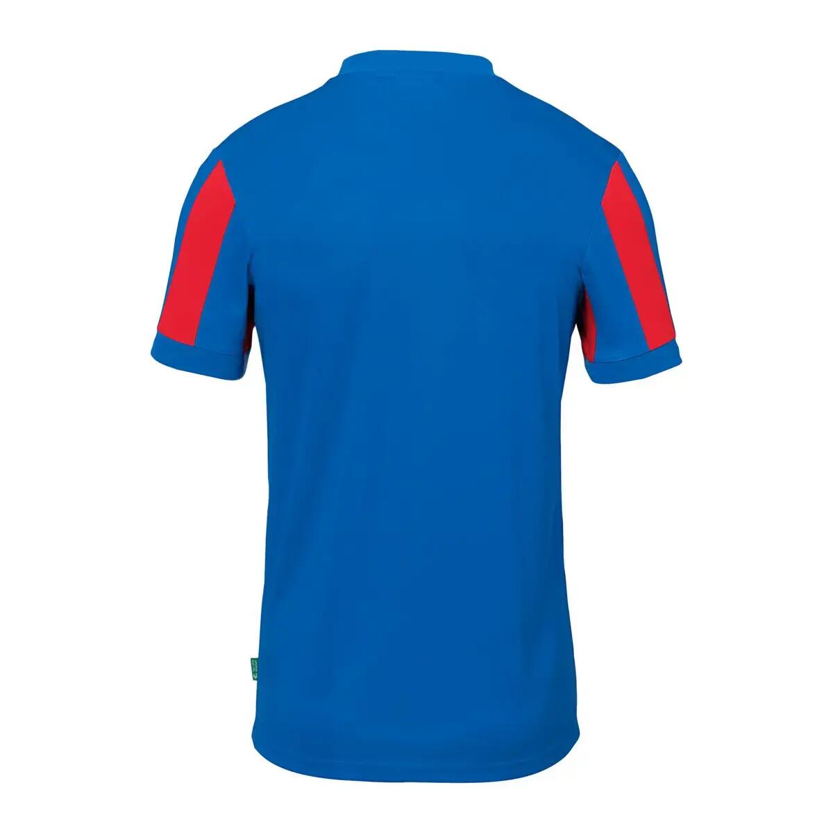 Maillot de ciclismo de rayas para niños Uhlsport Retro Stripe 6/6