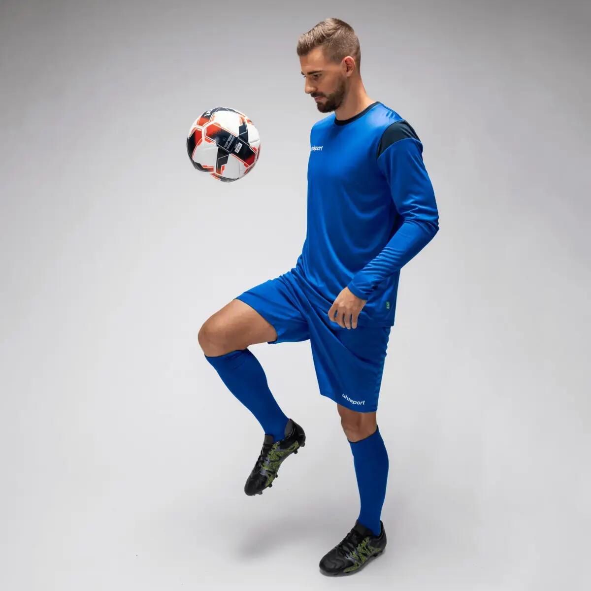 Camiseta manga larga infantil Uhlsport Squad 27 5/7