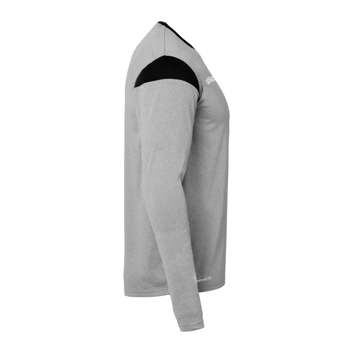 Langarmshirt für Kinder Uhlsport Squad 27 2/4