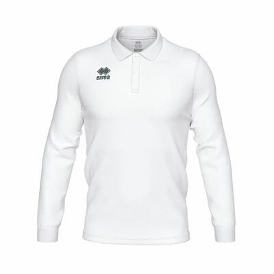 Polo met lange mouwen errea evo